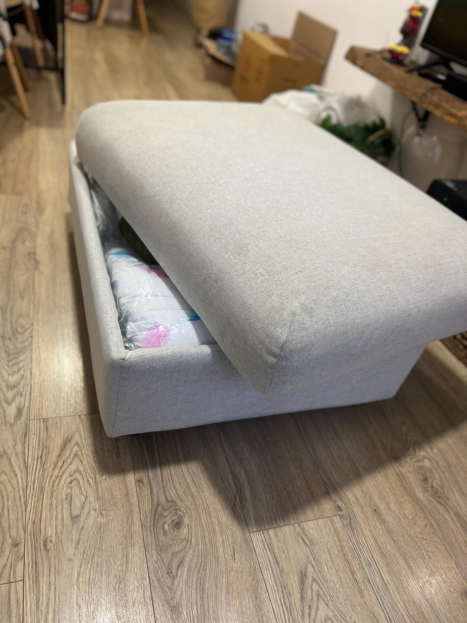 Seller photo