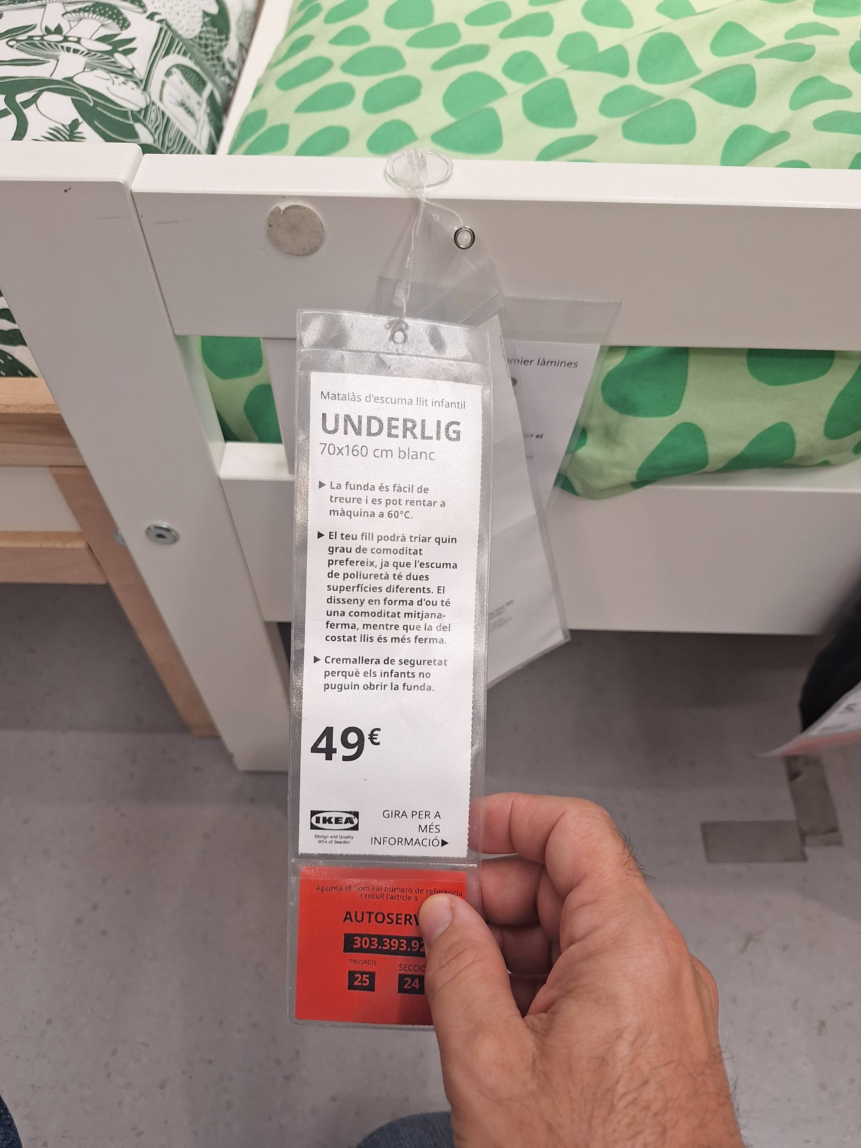 Seller photo