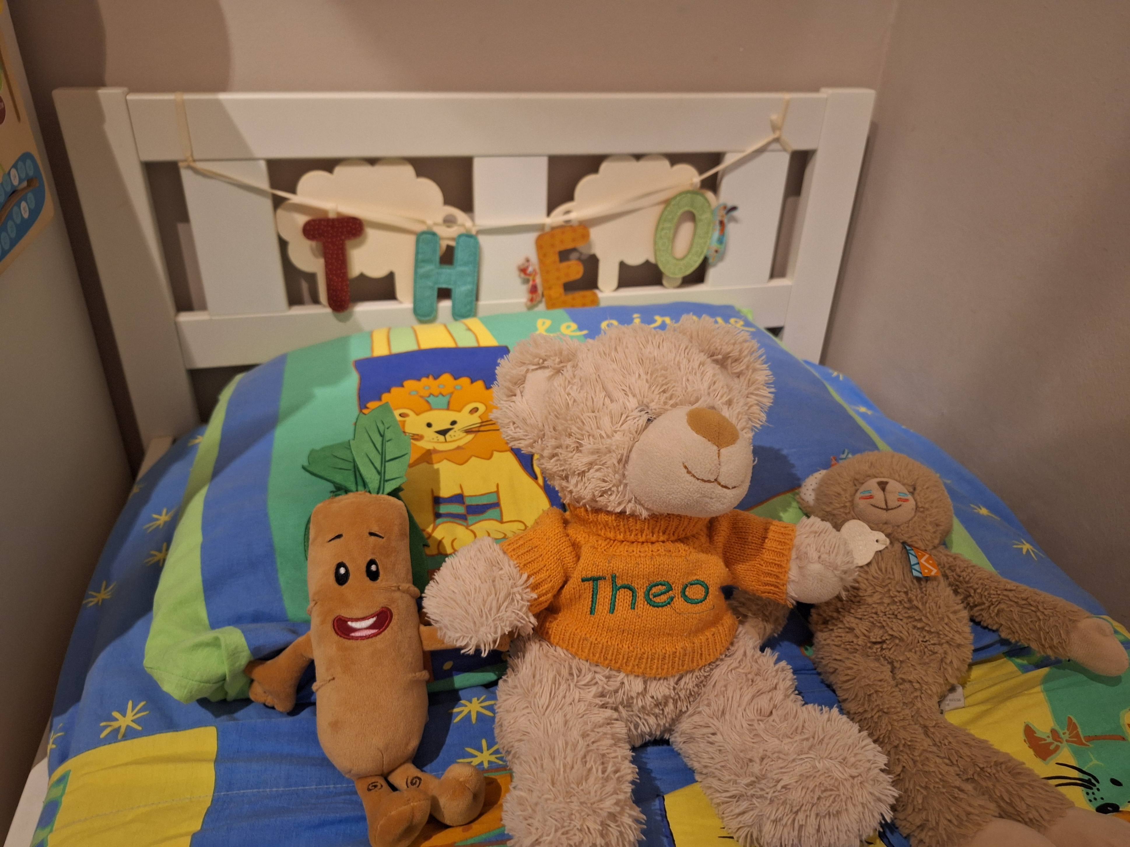 Seller photo