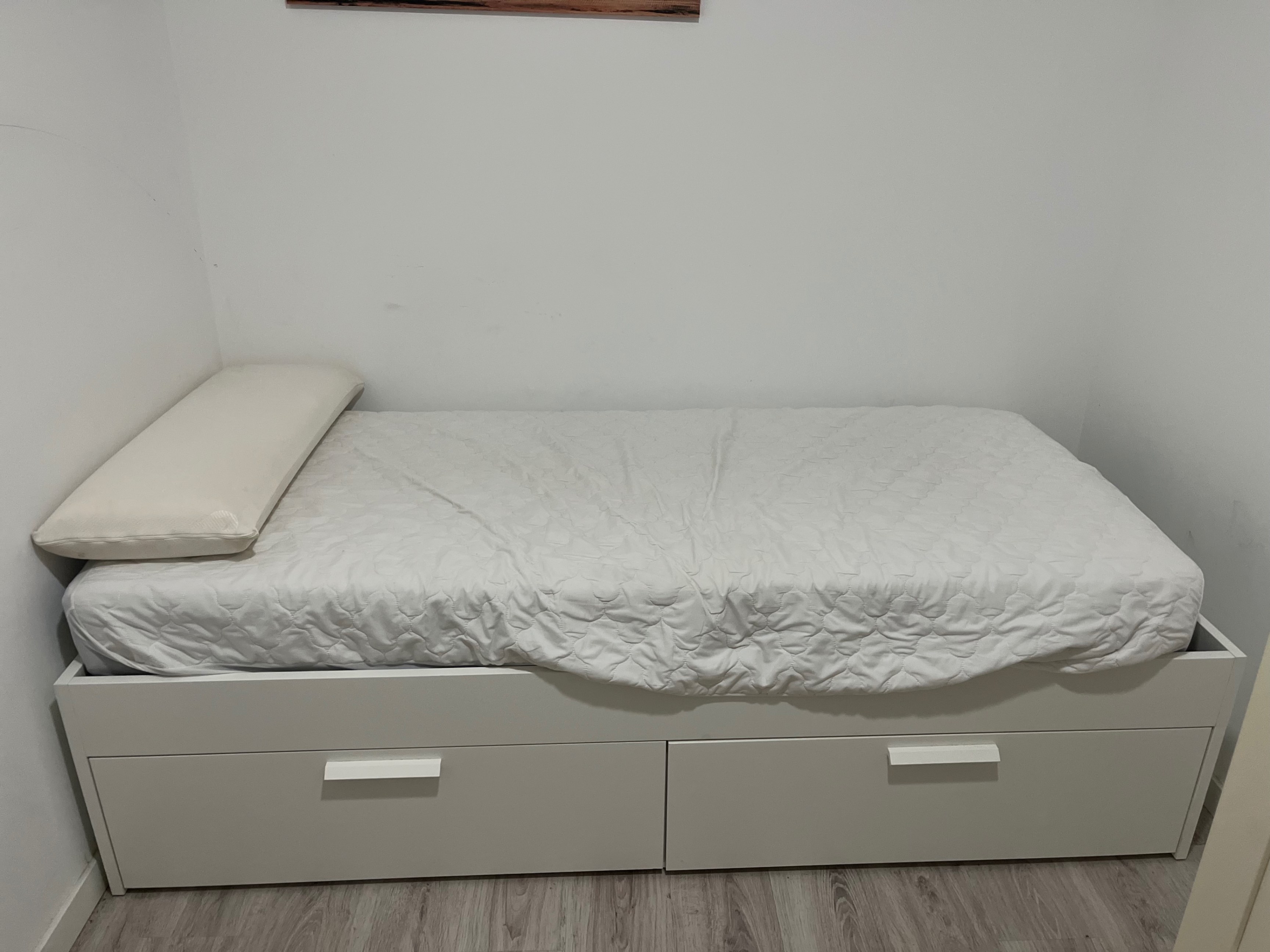 Seller photo