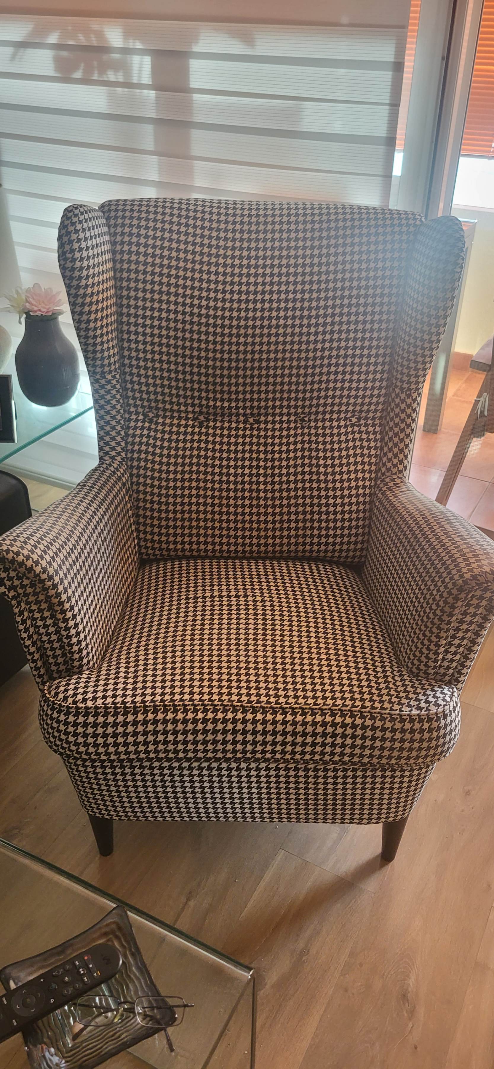 Seller photo