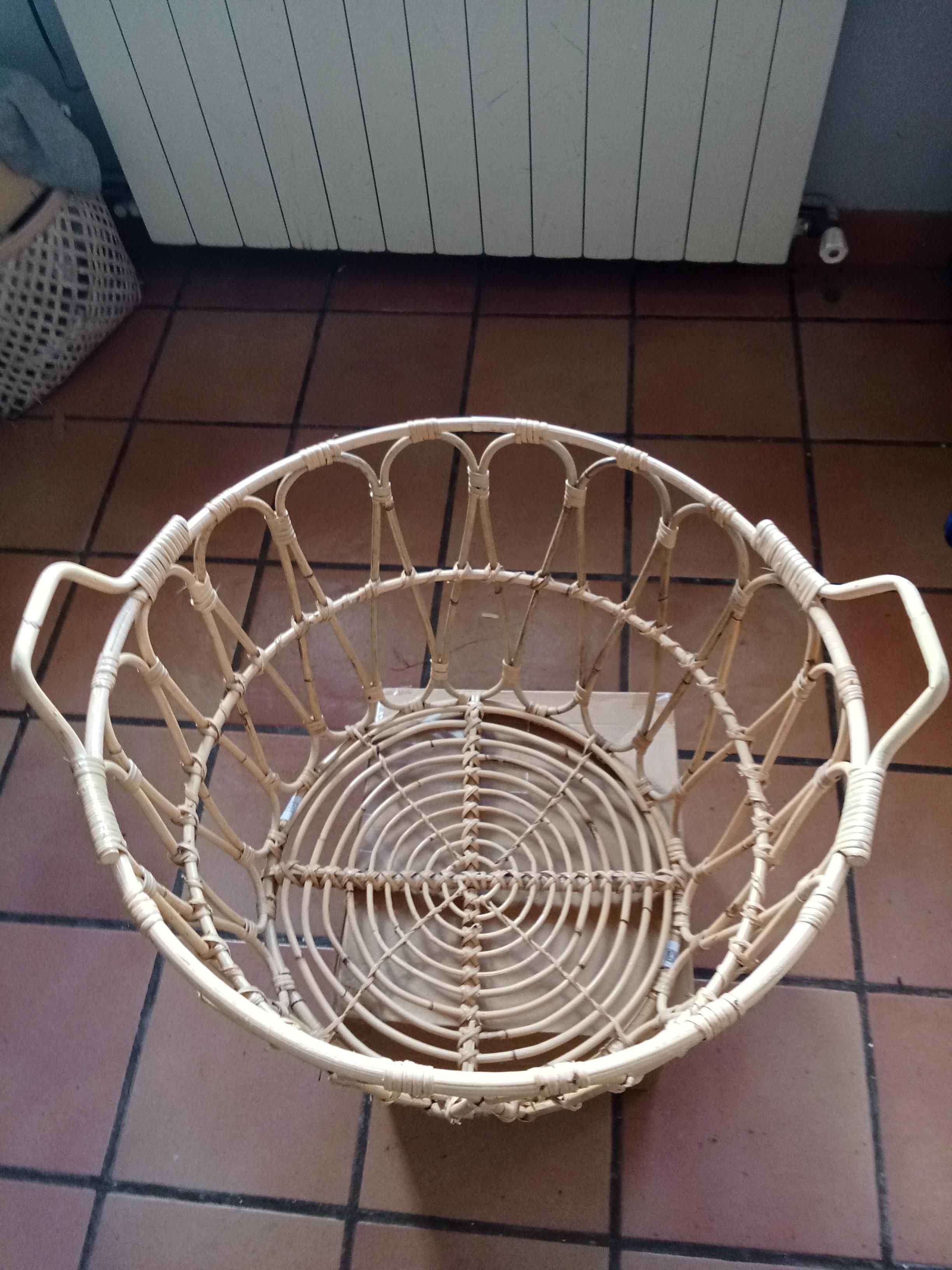 Fotografia del venedor