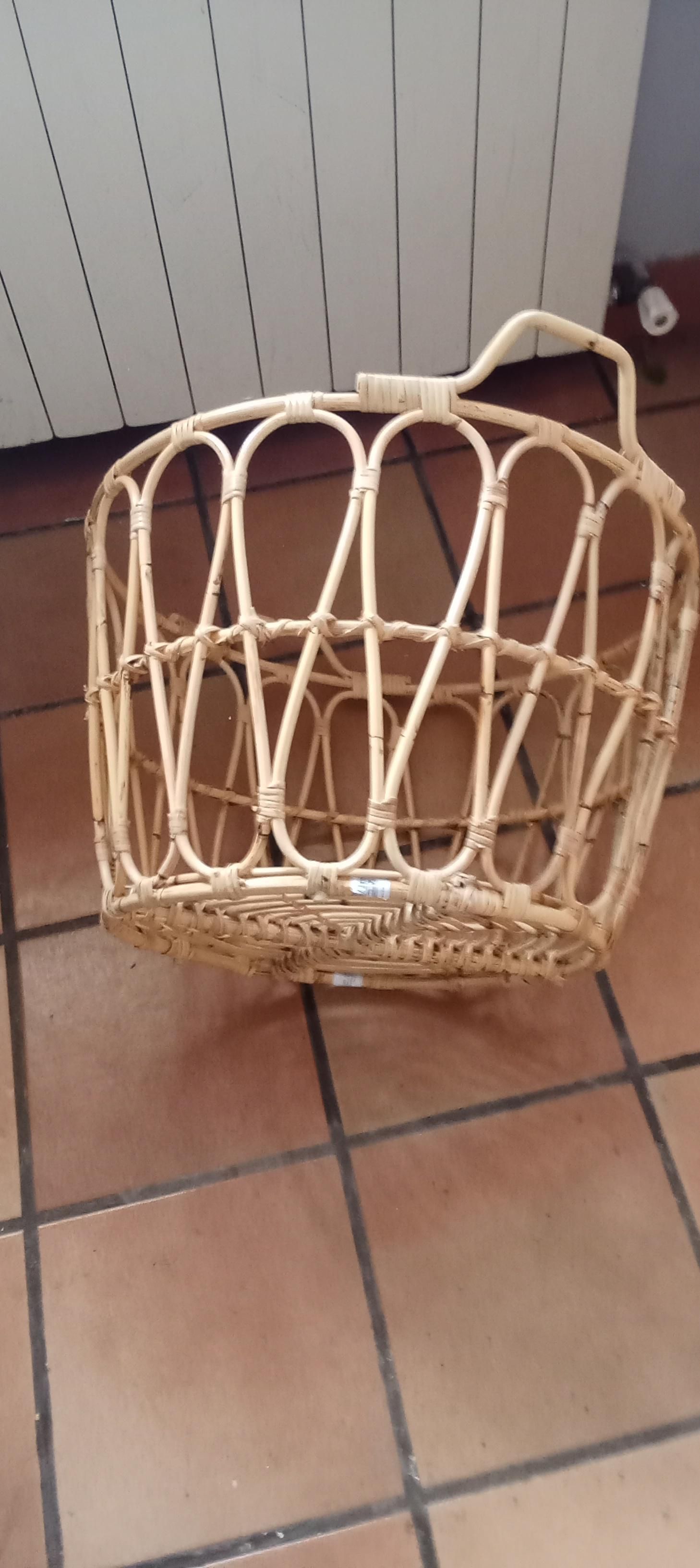 Fotografia del venedor