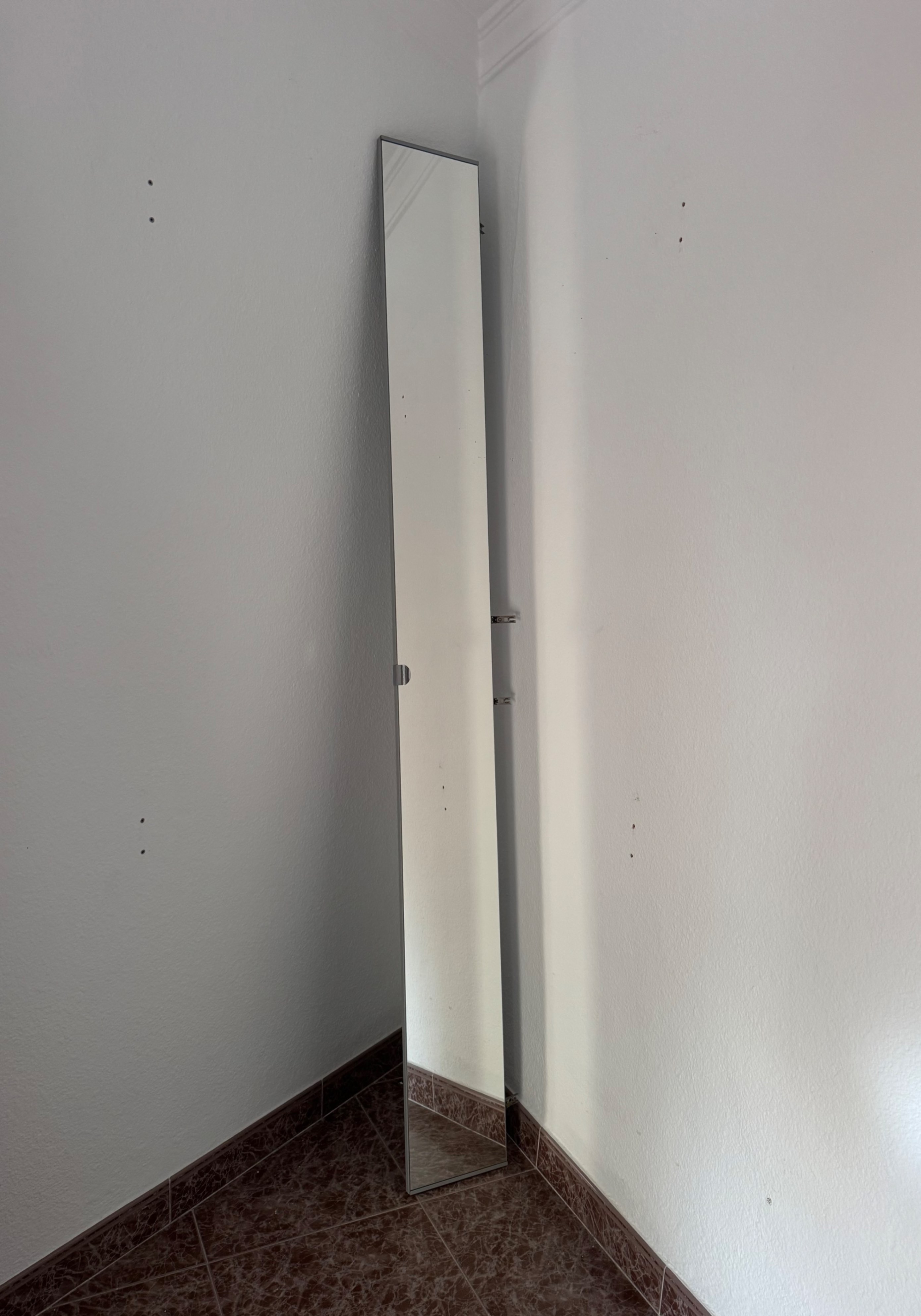 Fotografia del venedor