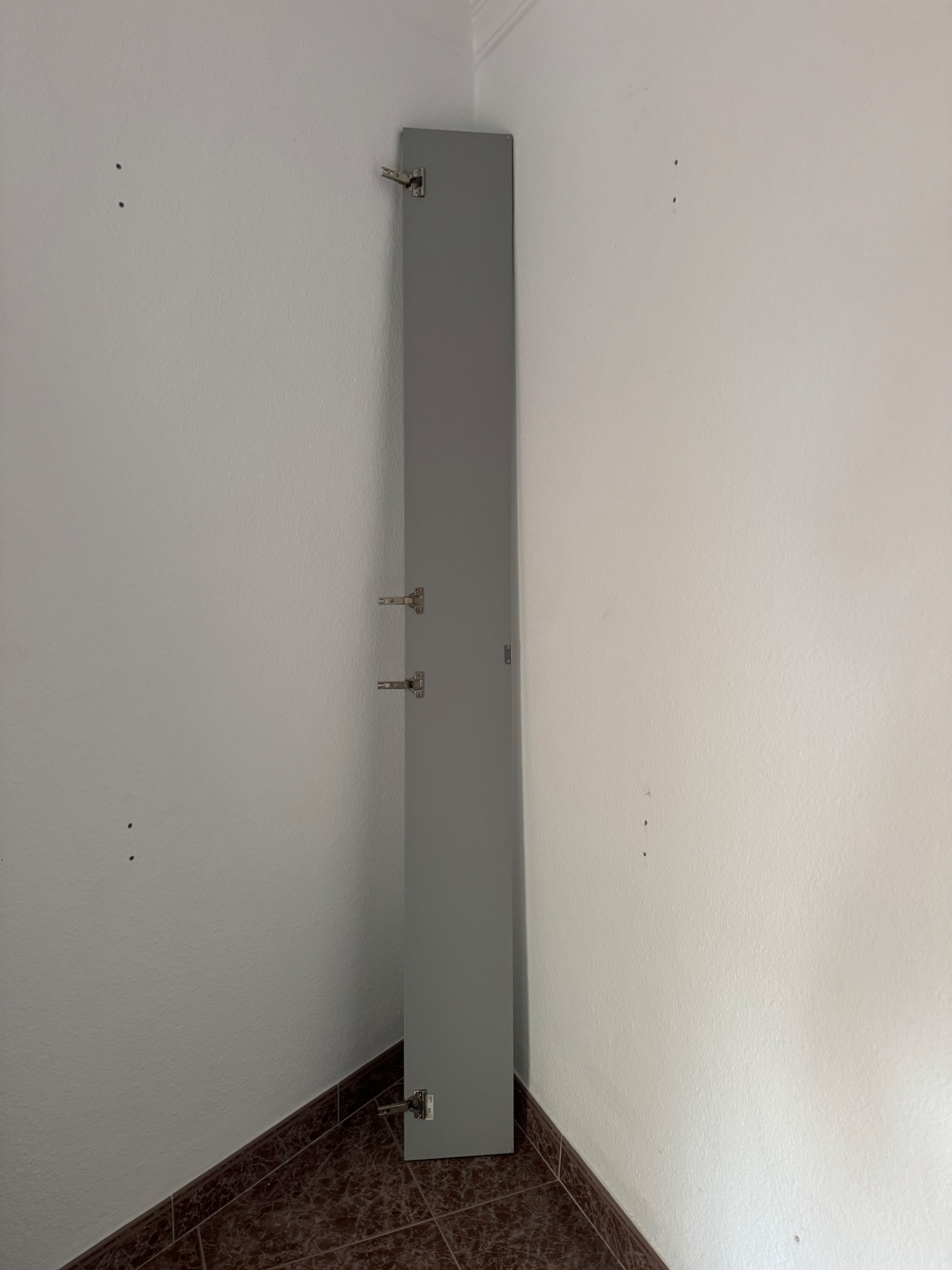 Fotografia del venedor