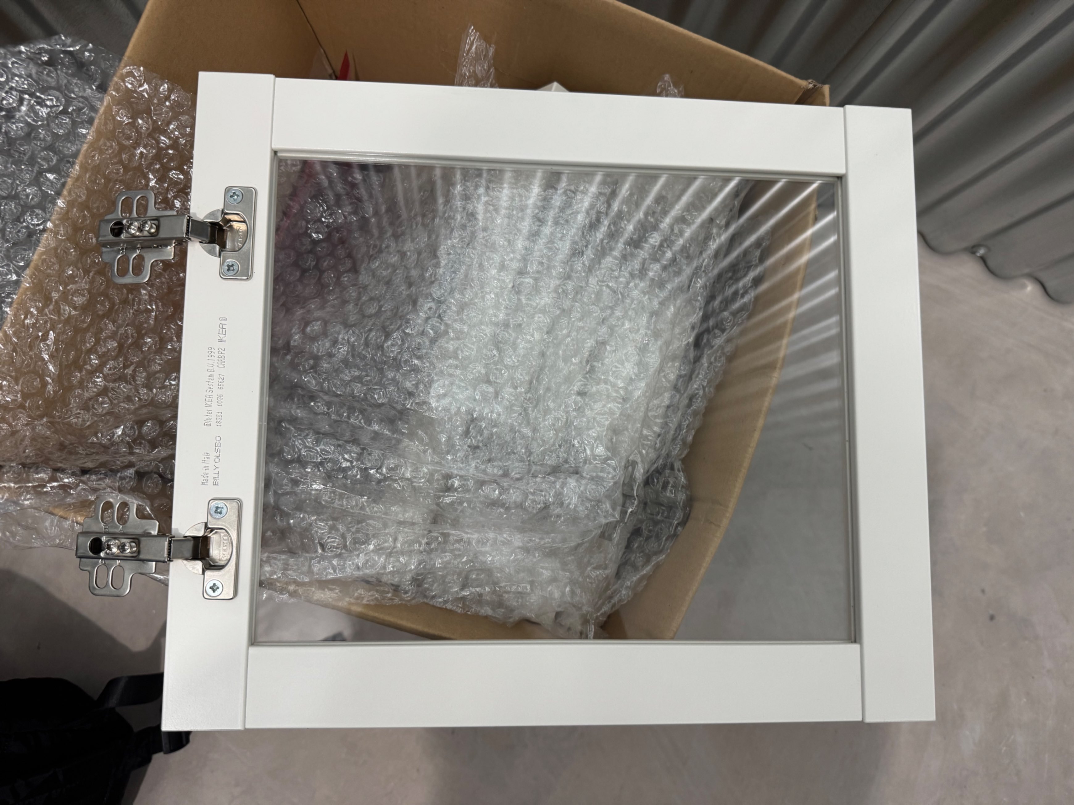 Seller photo