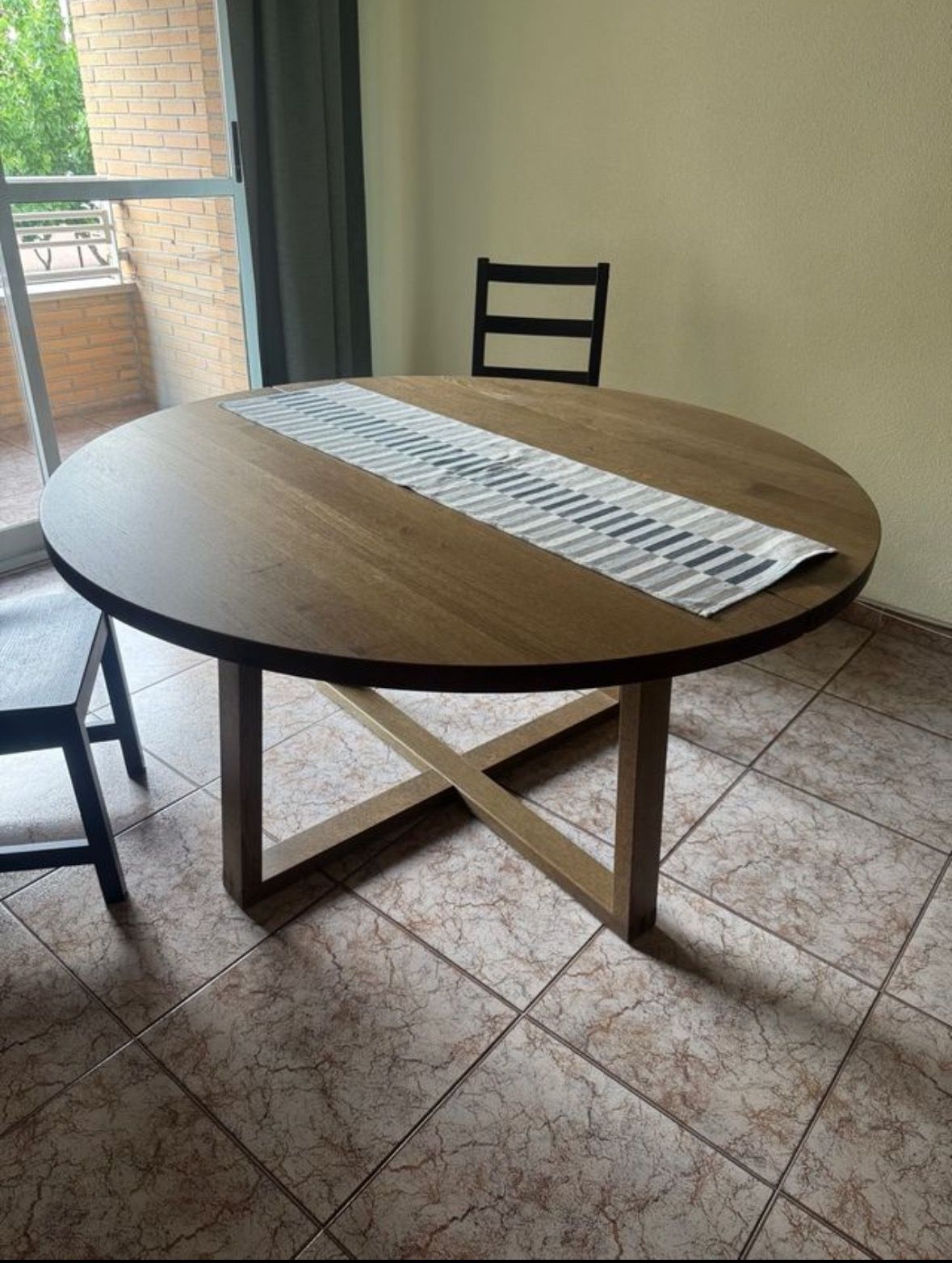 Fotografia del venedor