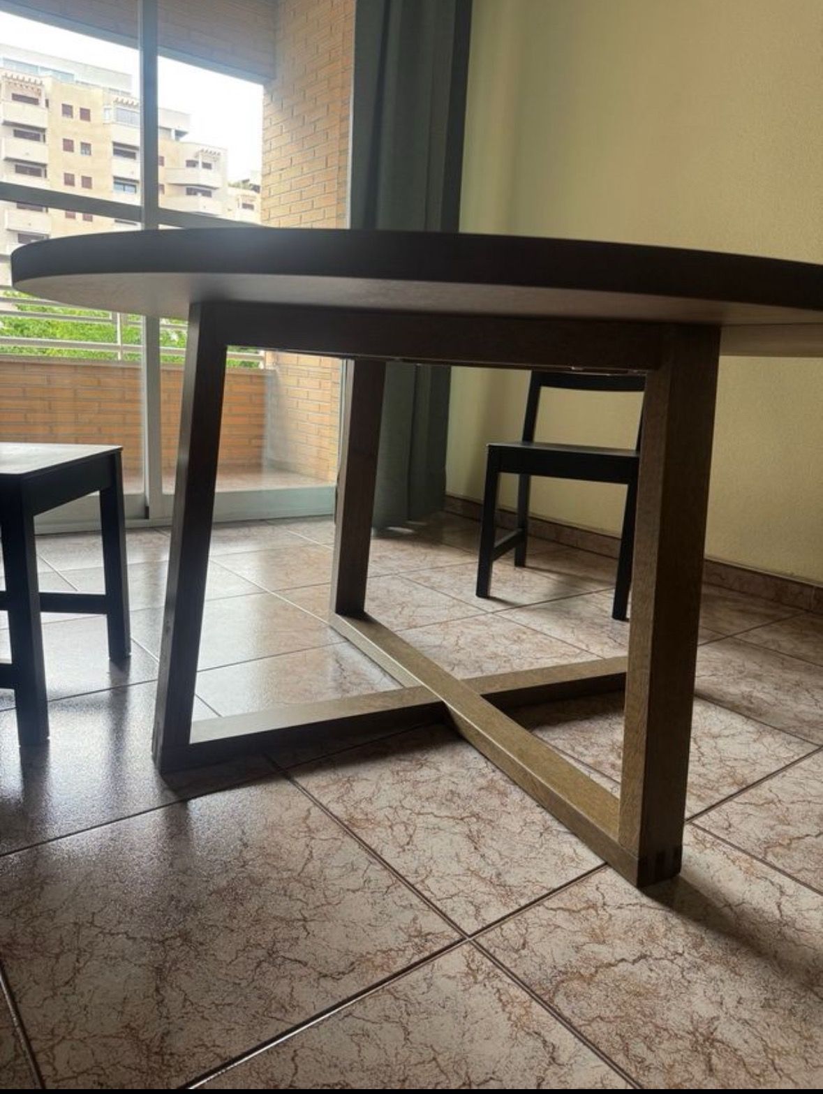 Fotografia del venedor
