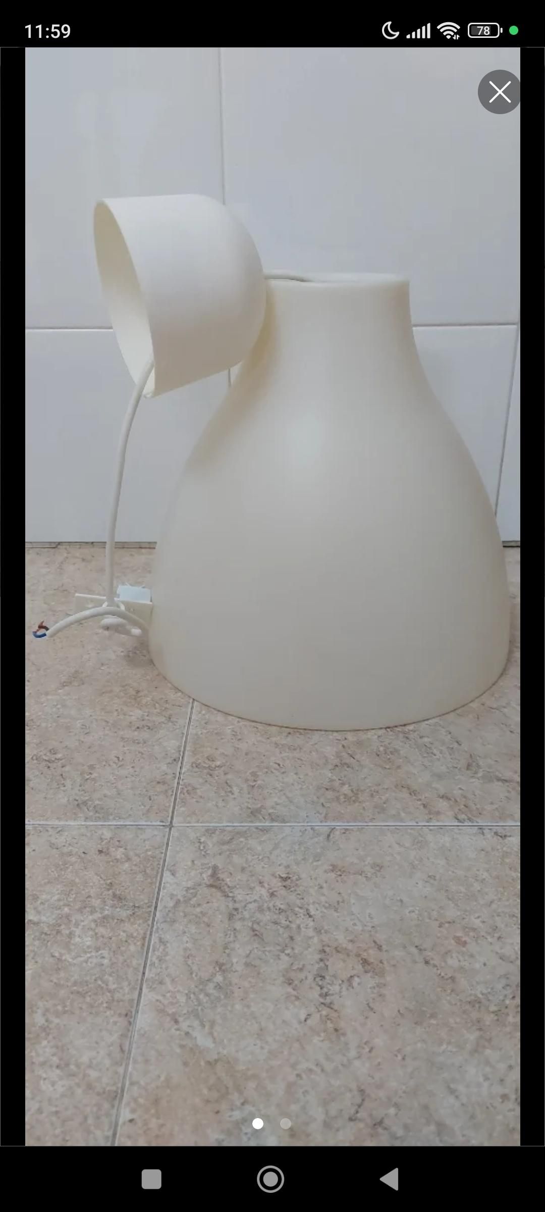 Foto do vendedor