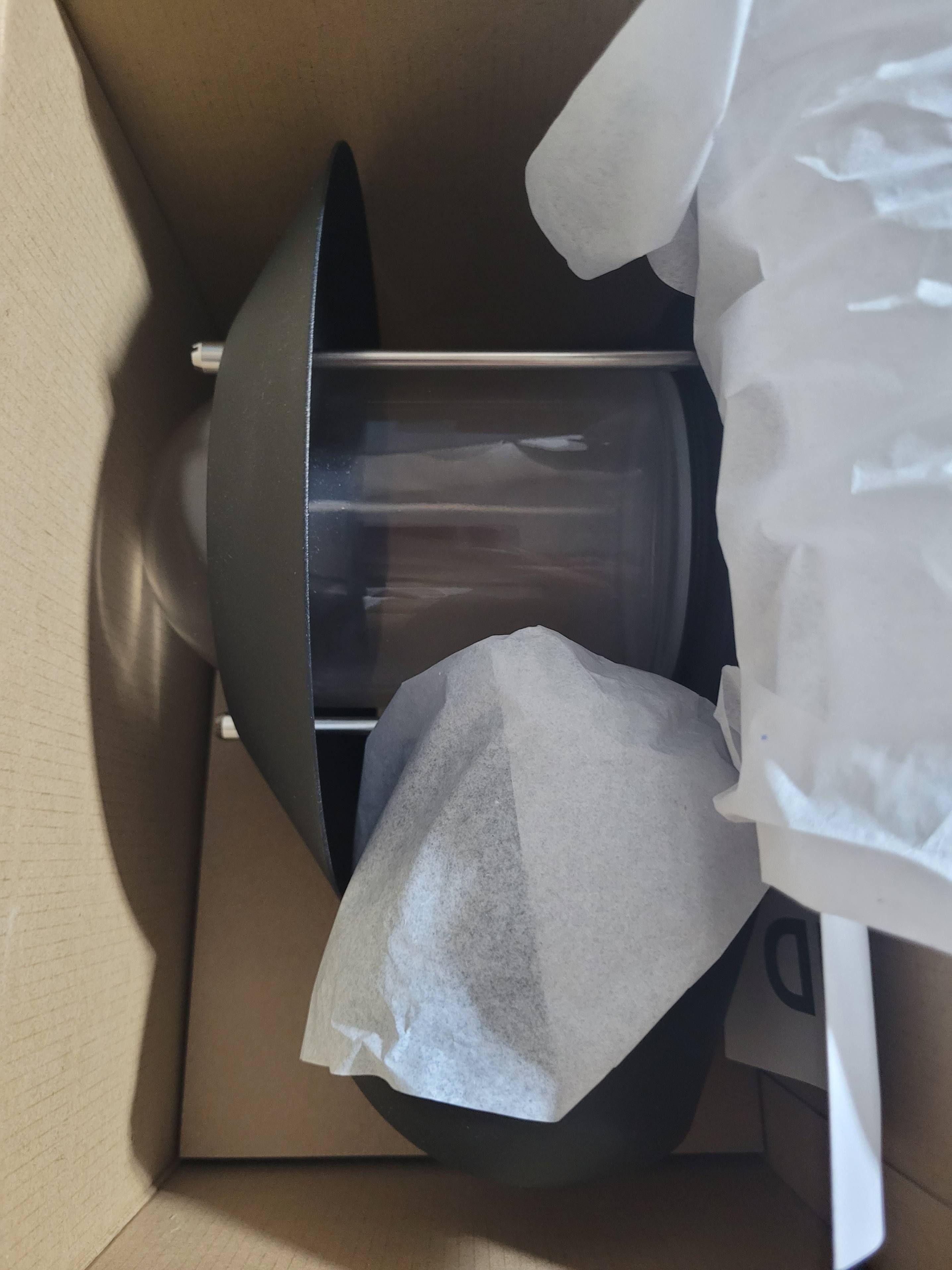 Seller photo