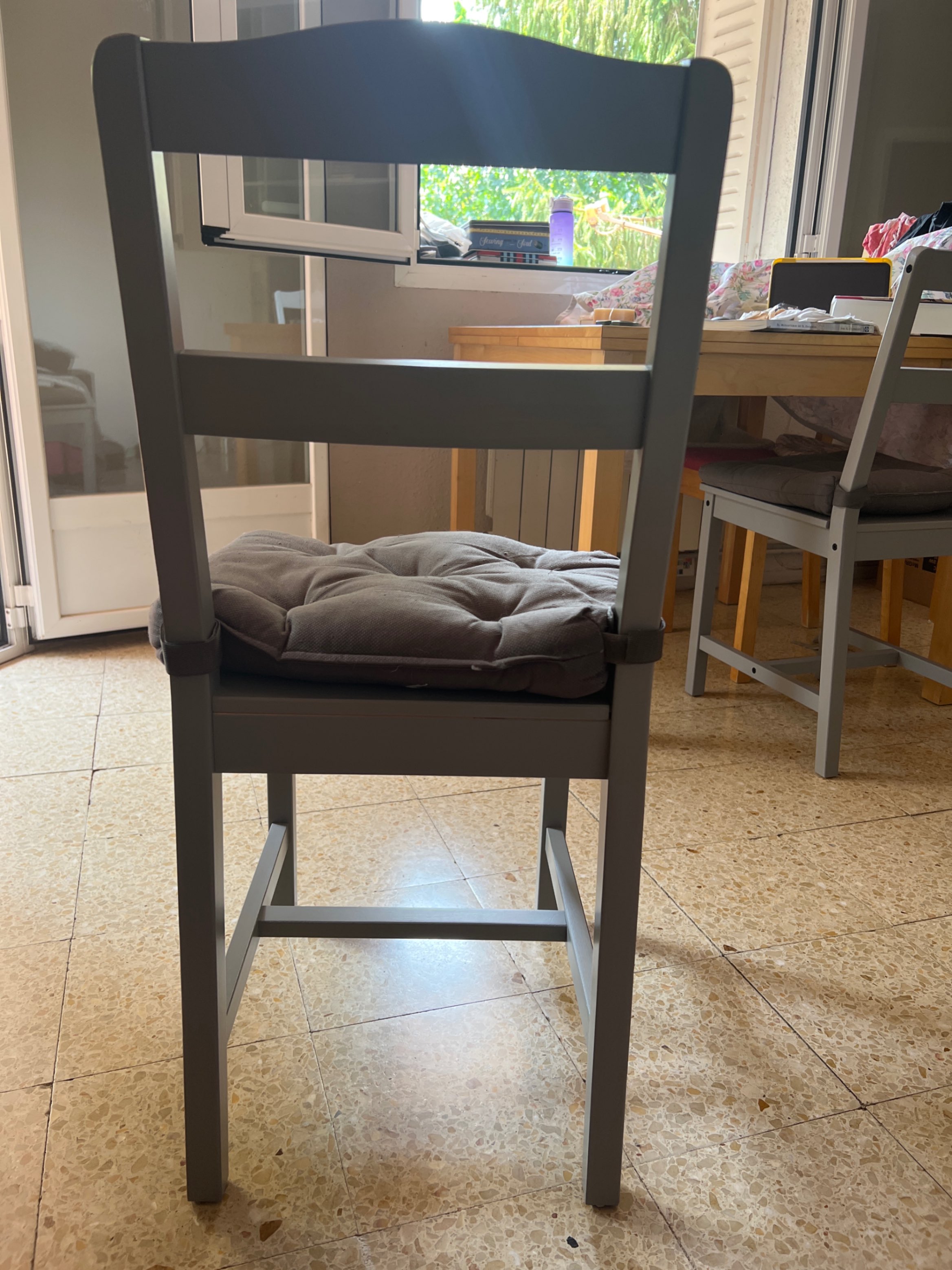 Seller photo