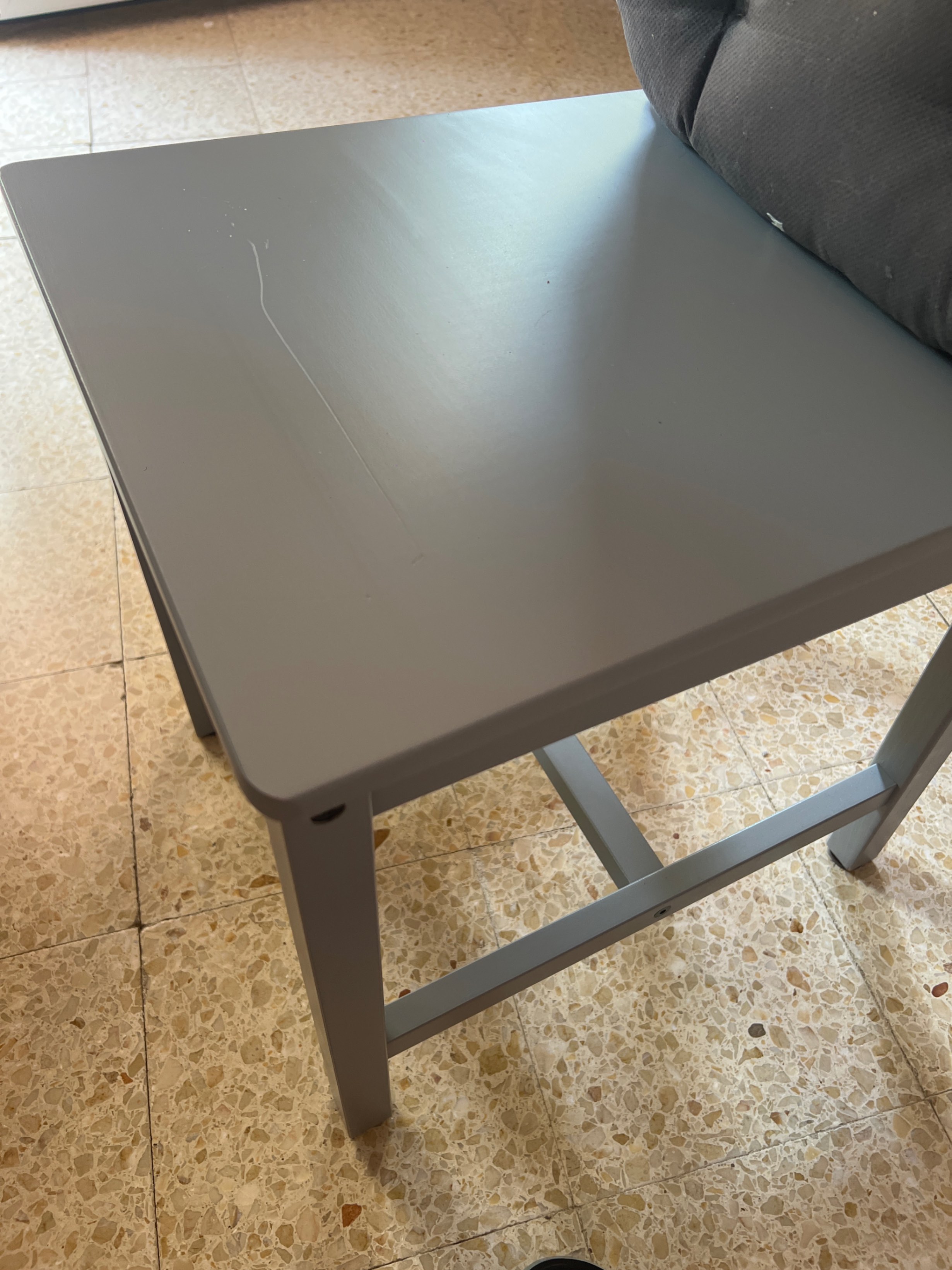 Seller photo