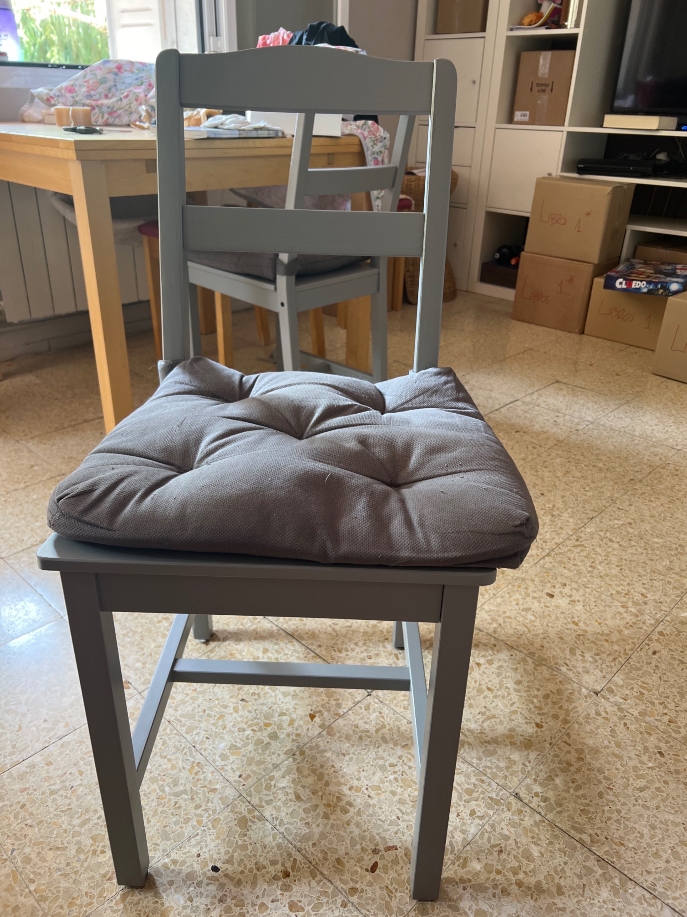 Seller photo
