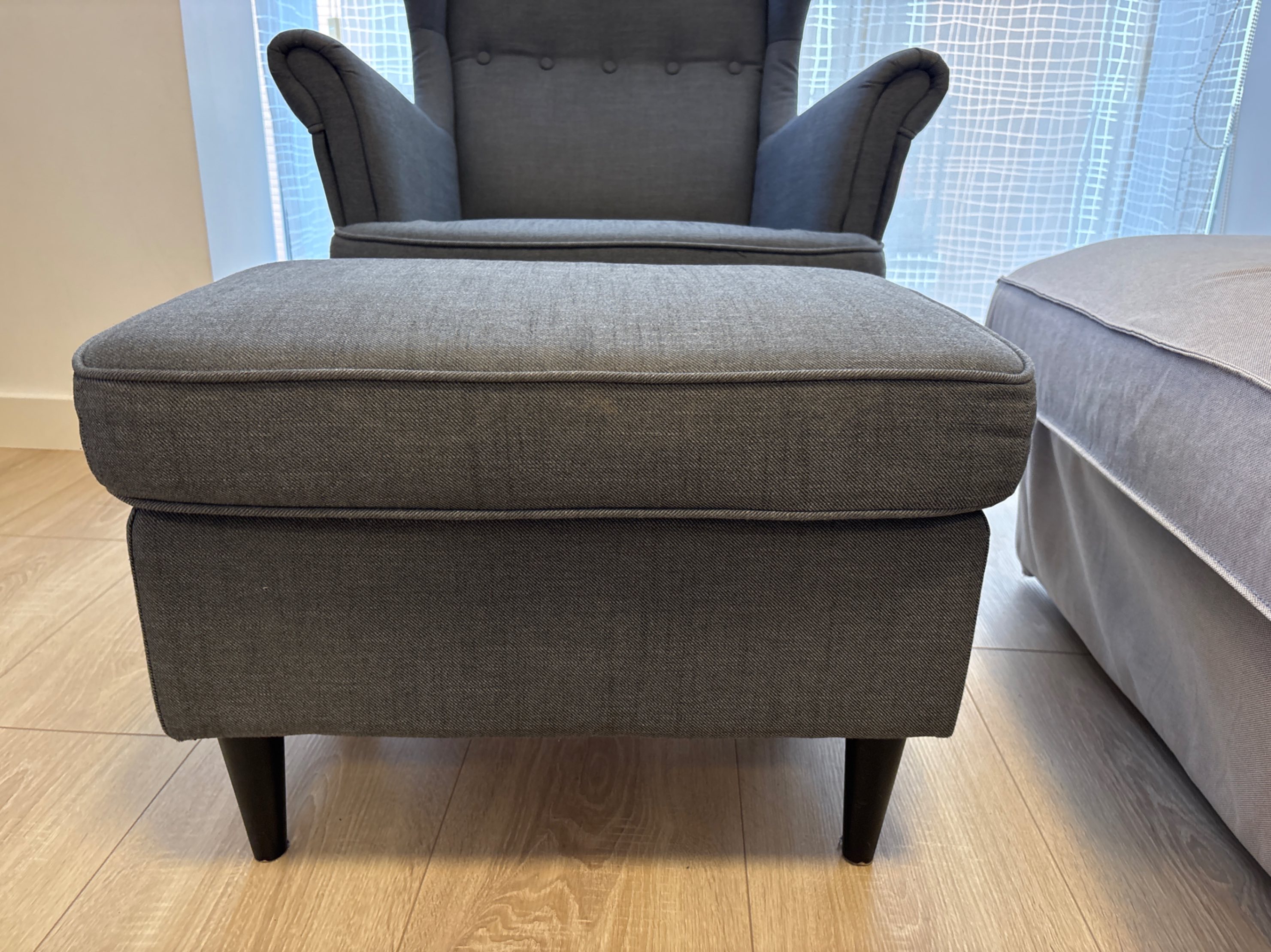Seller photo