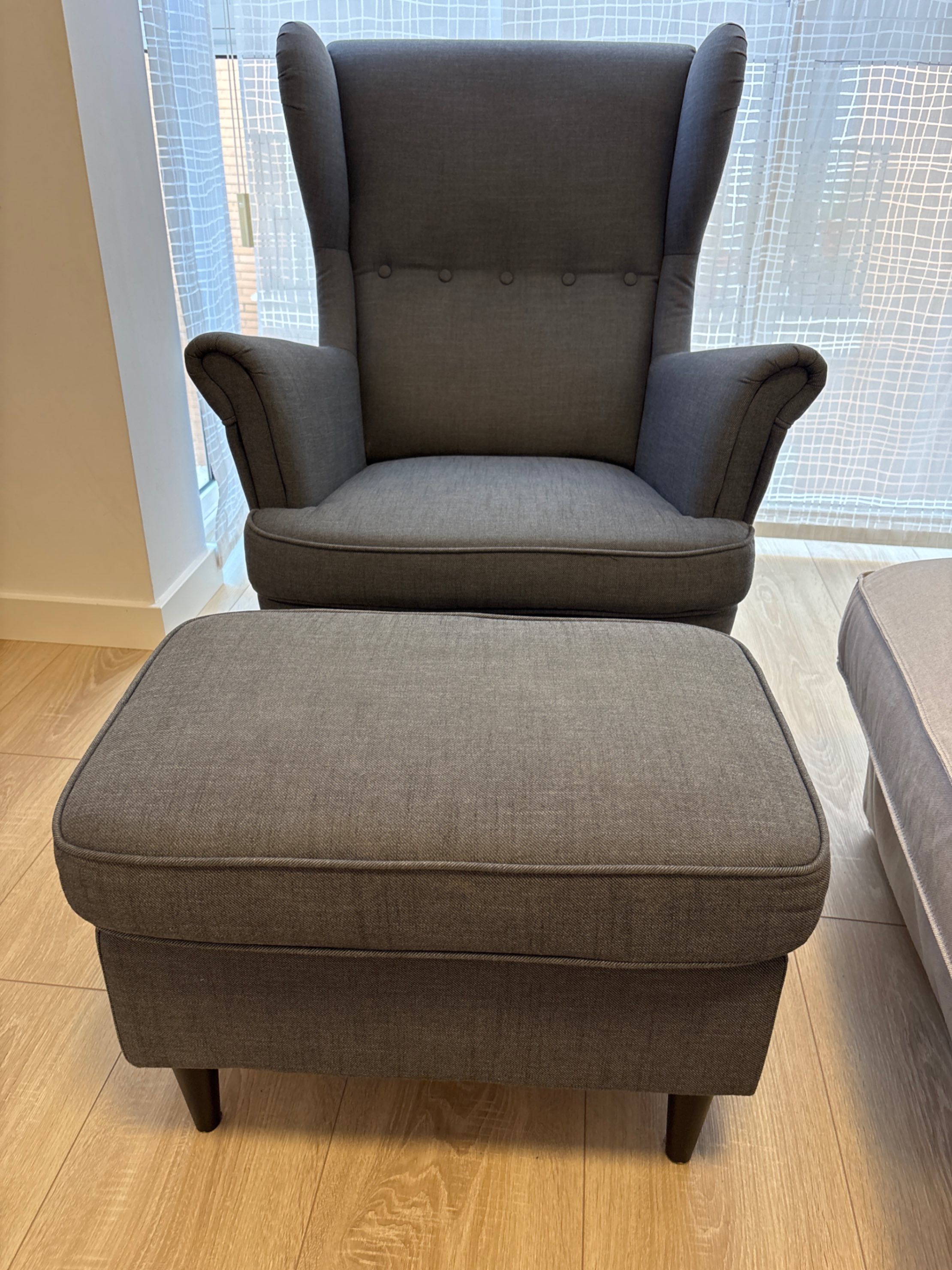 Seller photo
