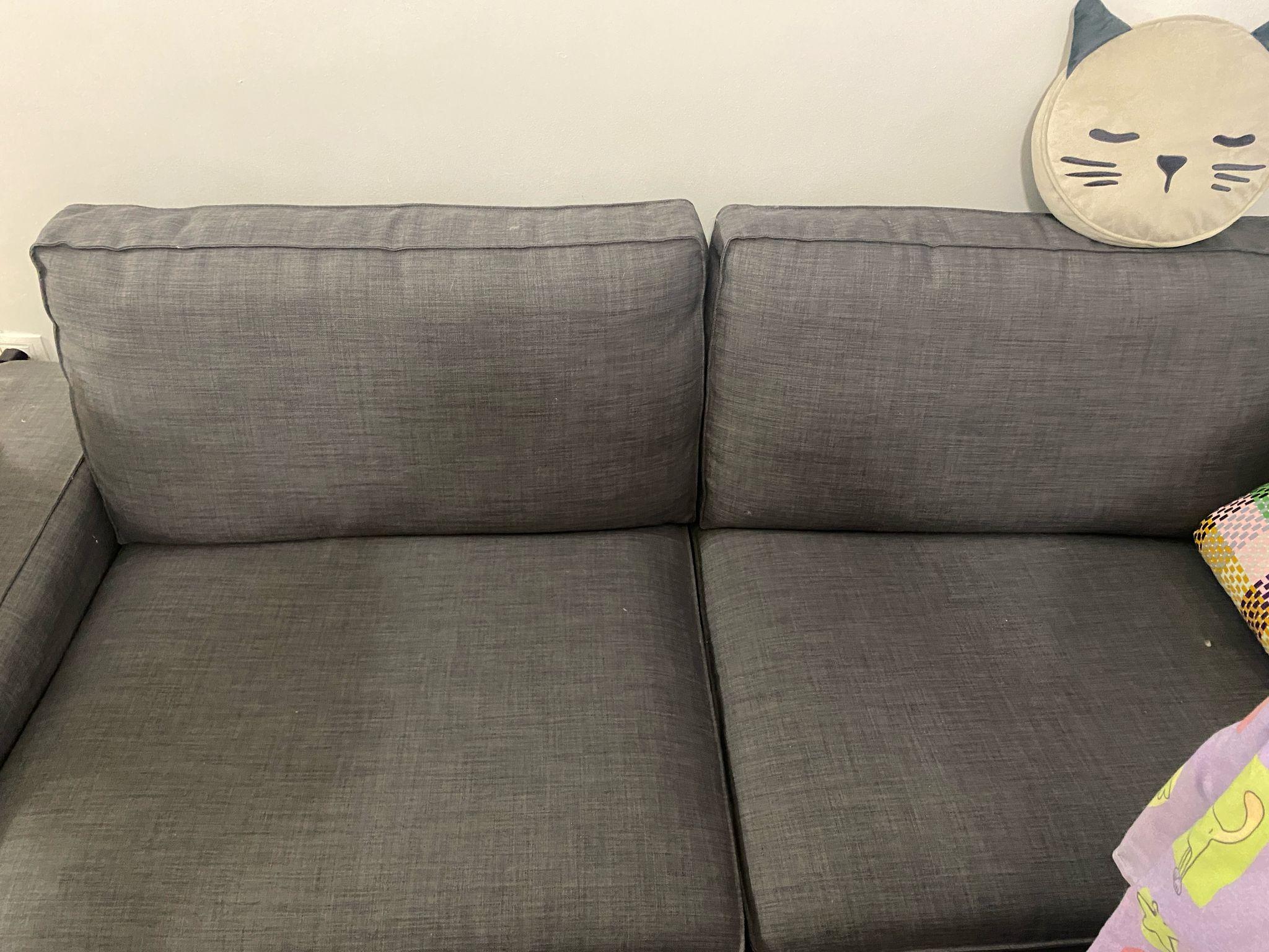 Seller photo