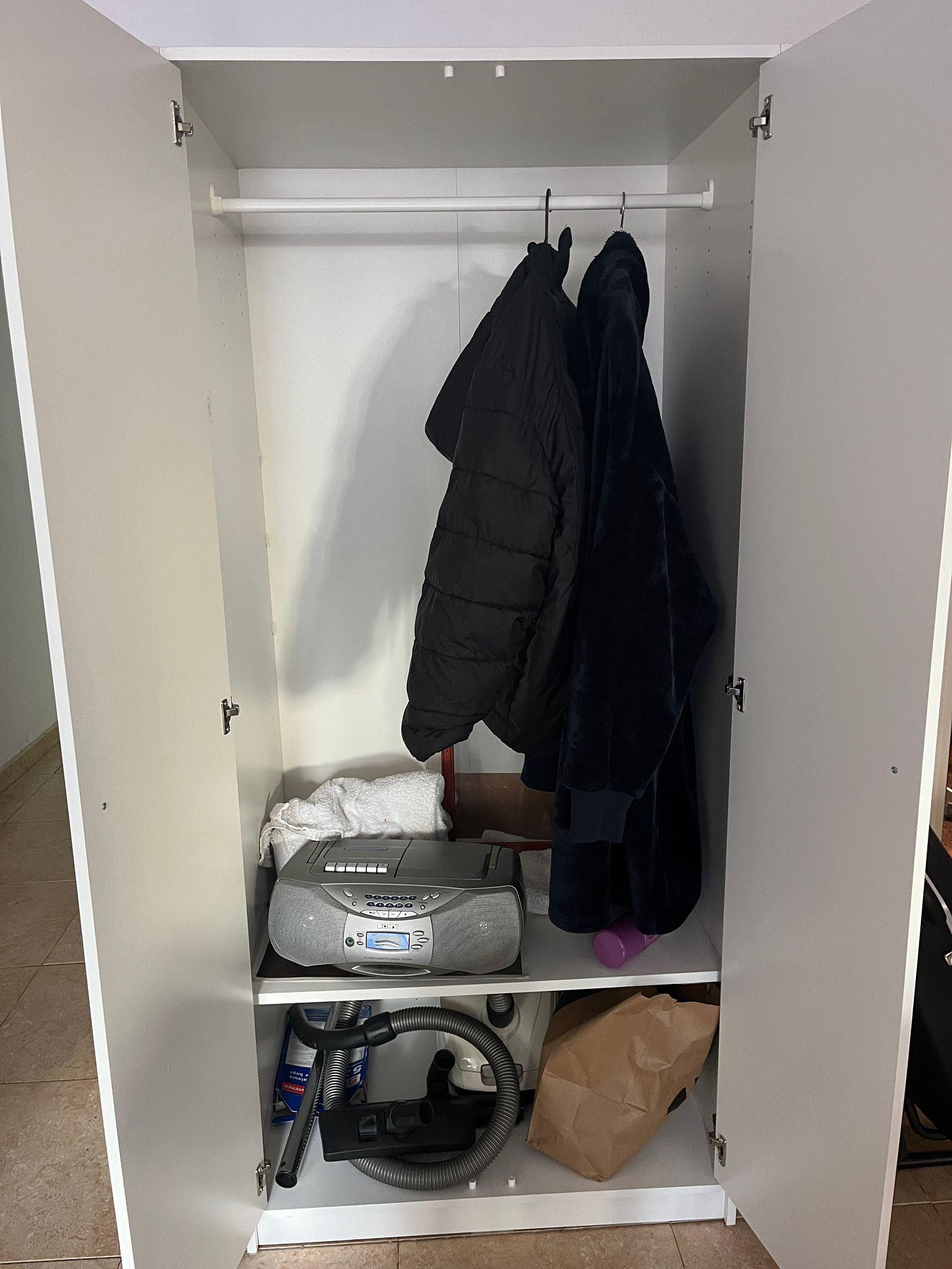 Seller photo