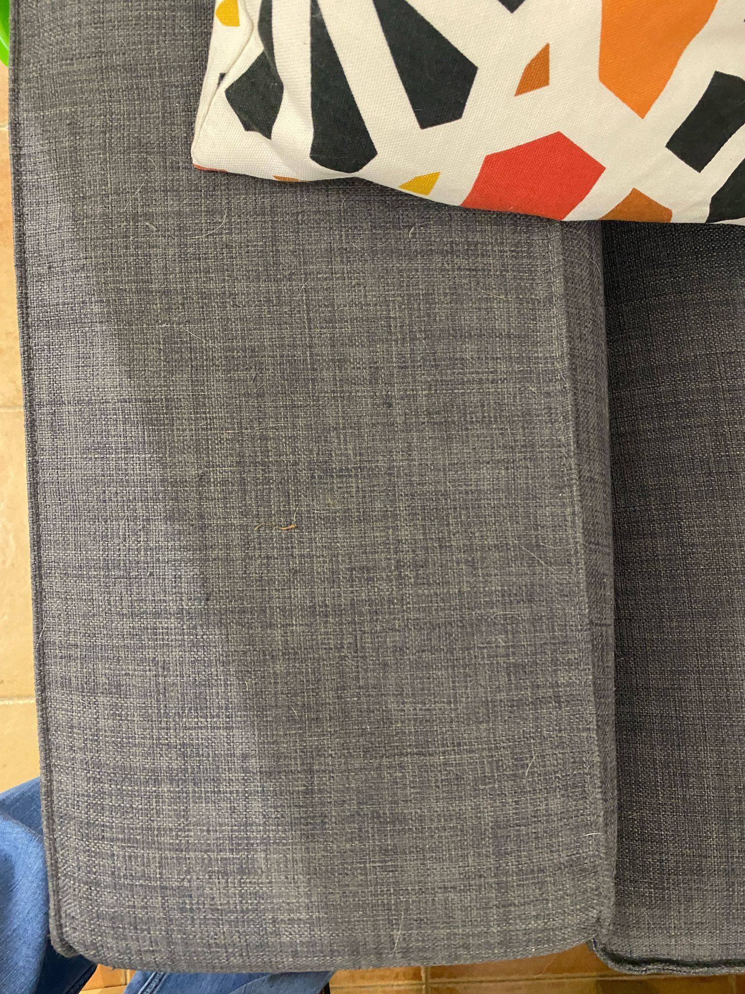 Seller photo