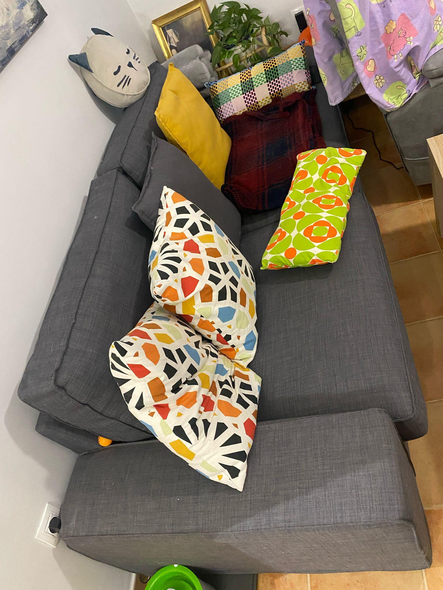 Seller photo