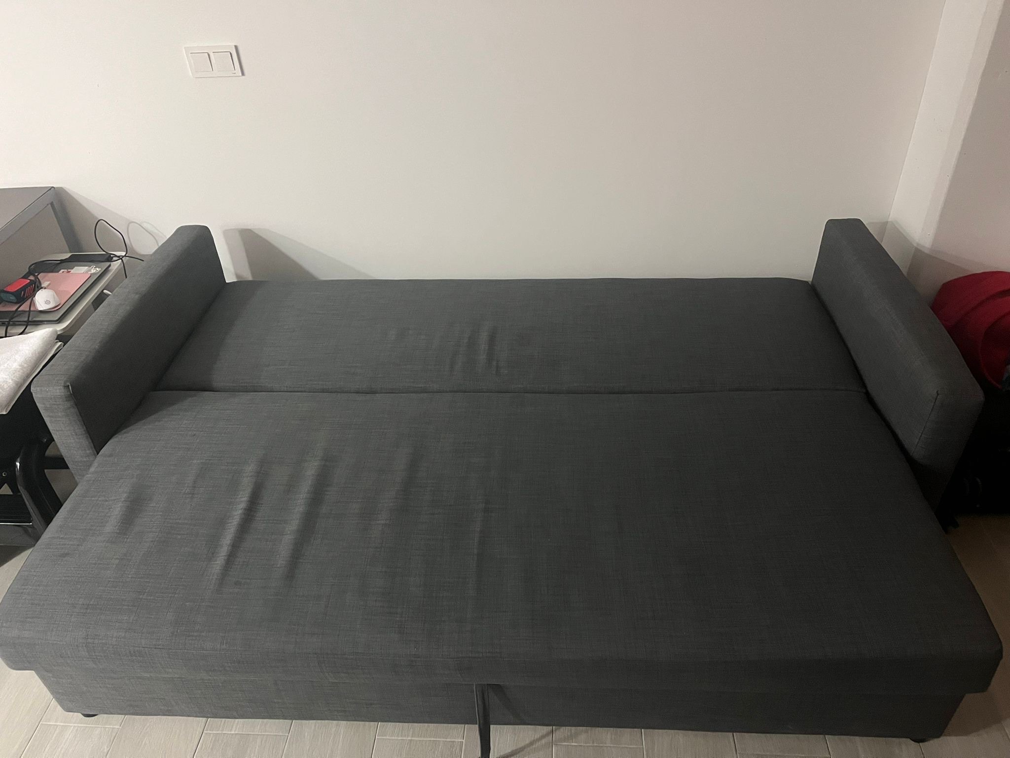 Foto do vendedor