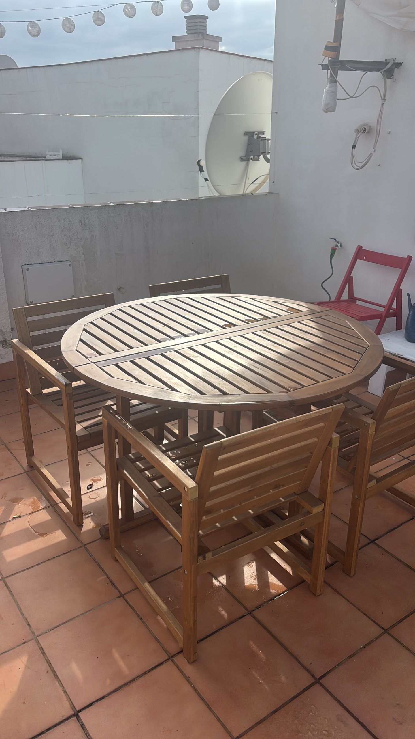 Foto do vendedor