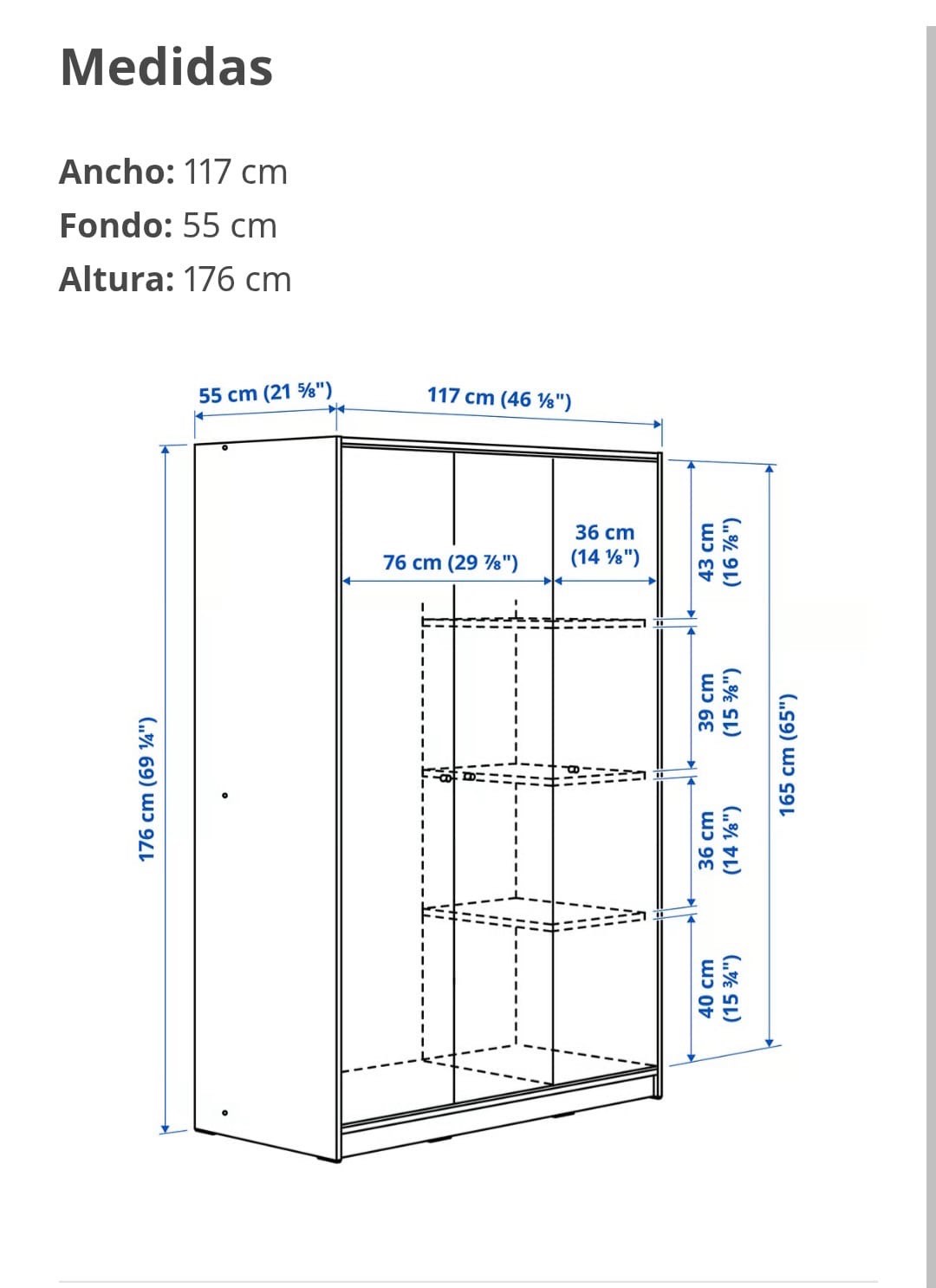 Foto do vendedor