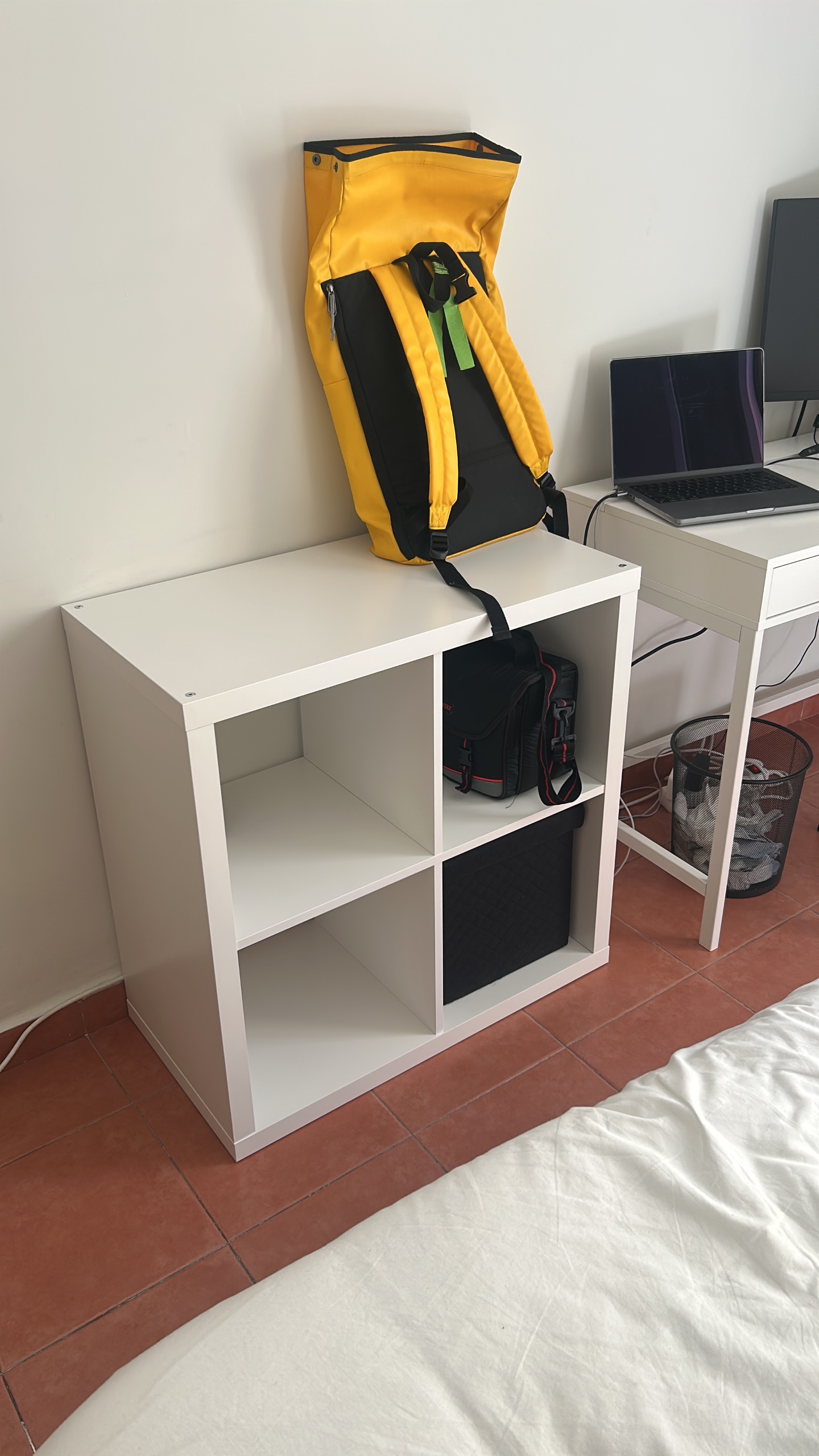 Foto do vendedor