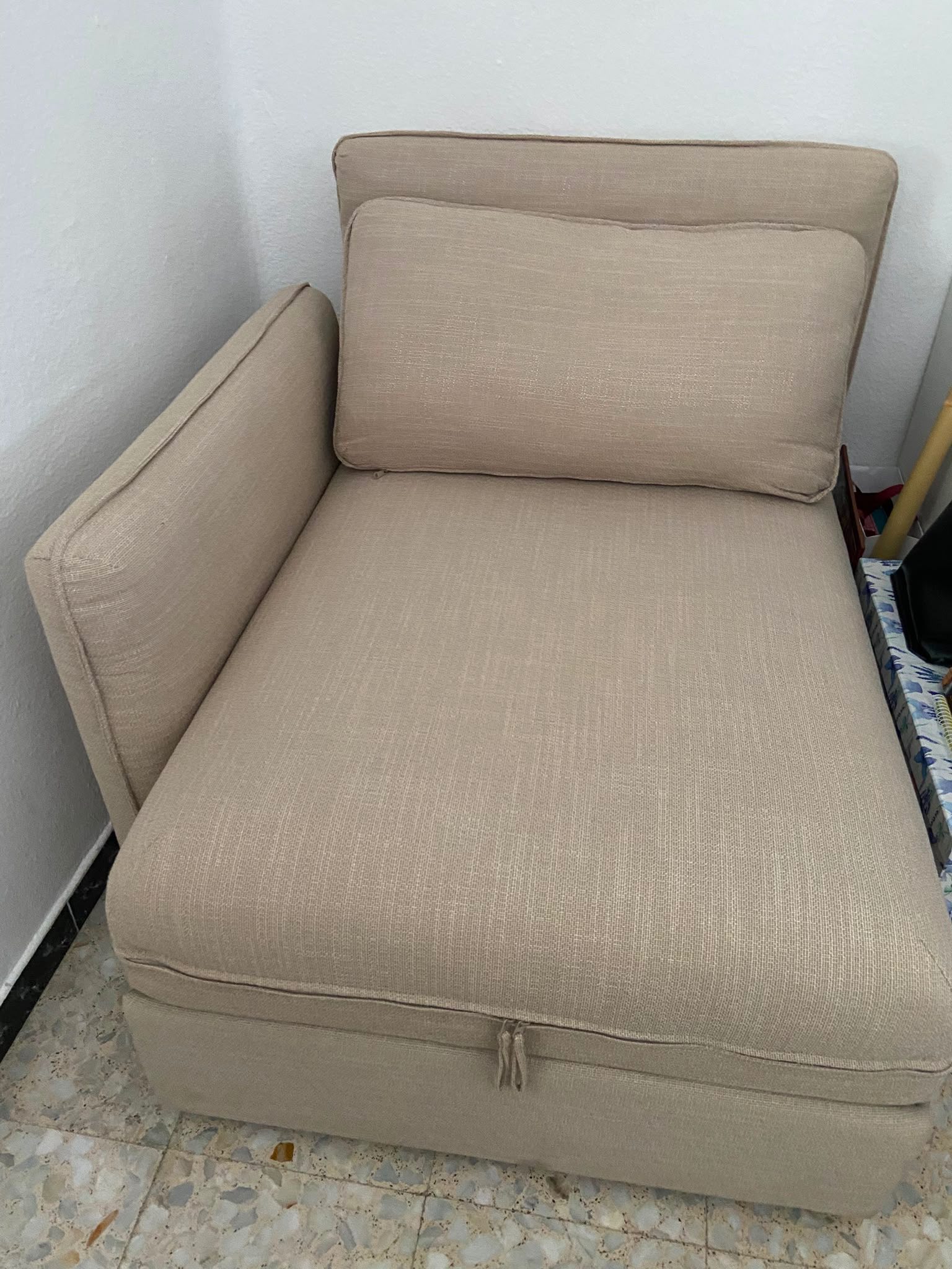Saltzailearen argazkia
