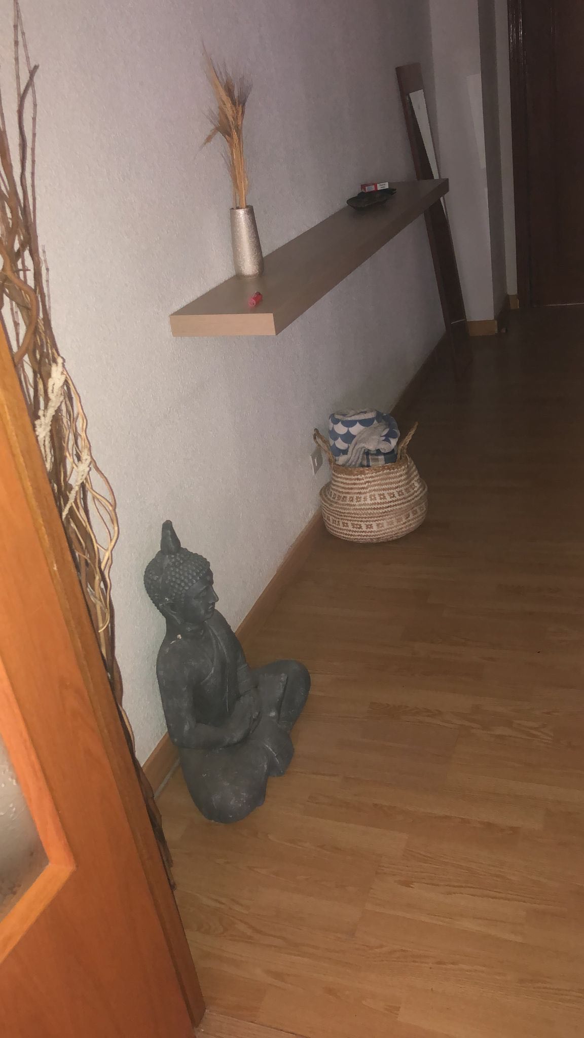 Fotografia del venedor