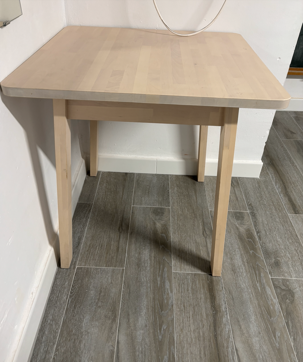Seller photo