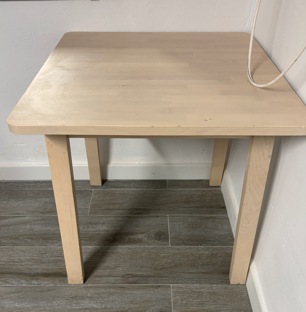 Seller photo