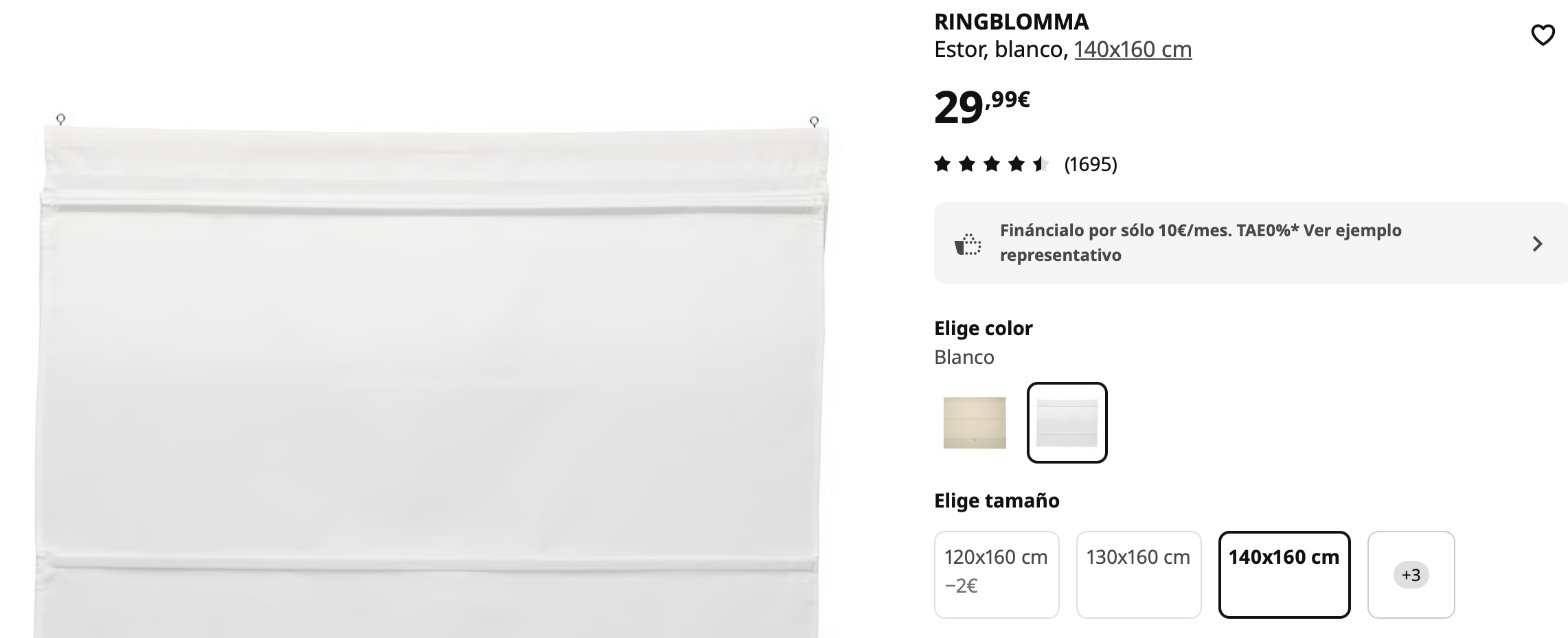 Foto do vendedor