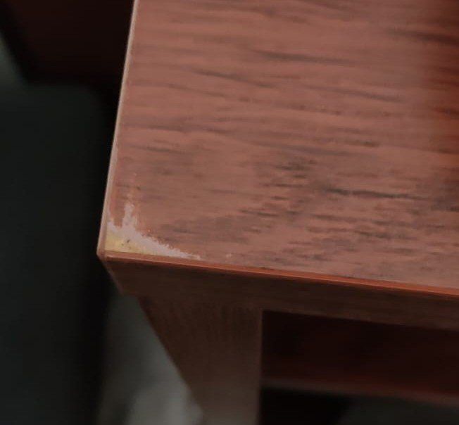 Fotografia del venedor