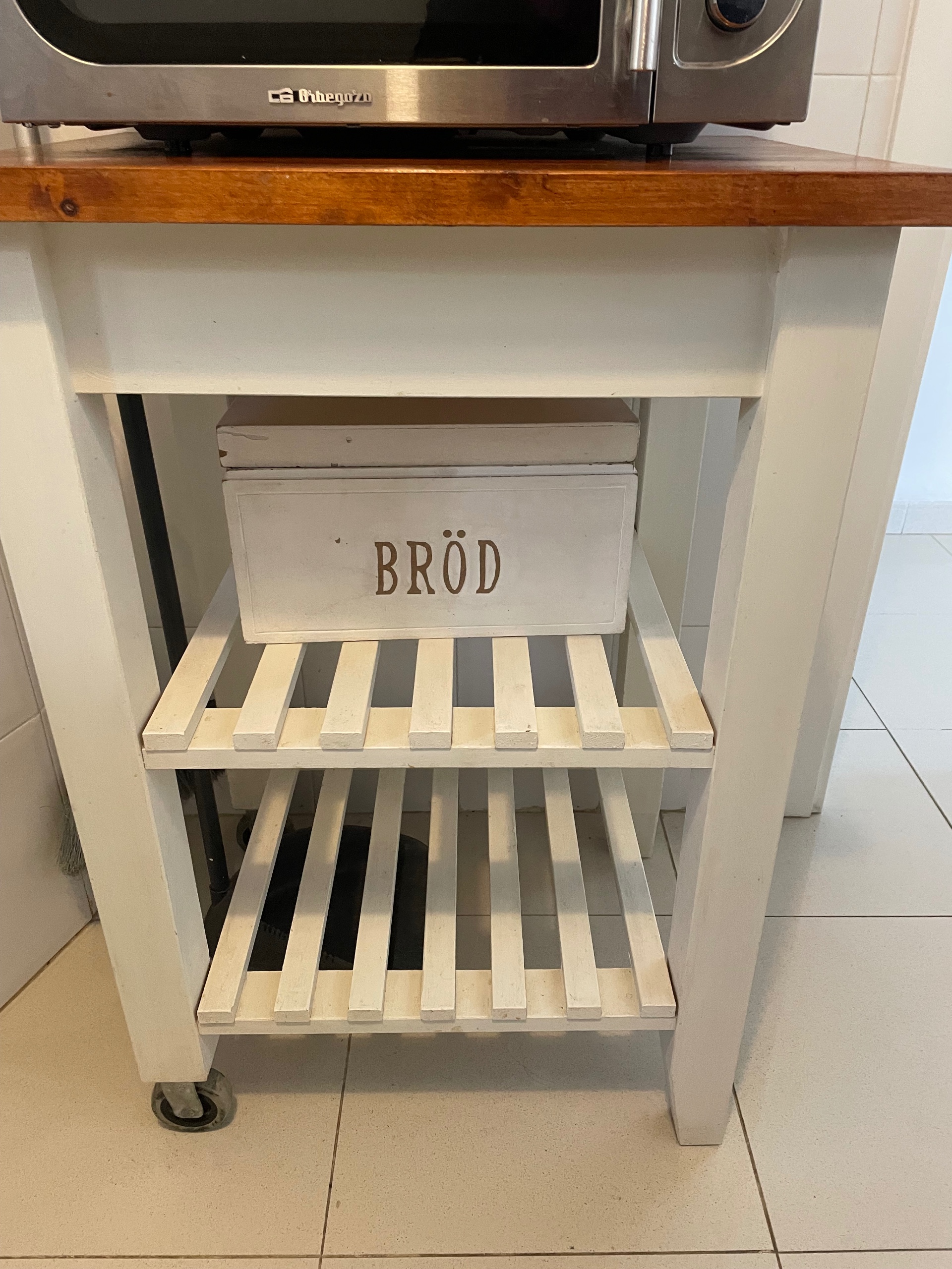 Foto do vendedor