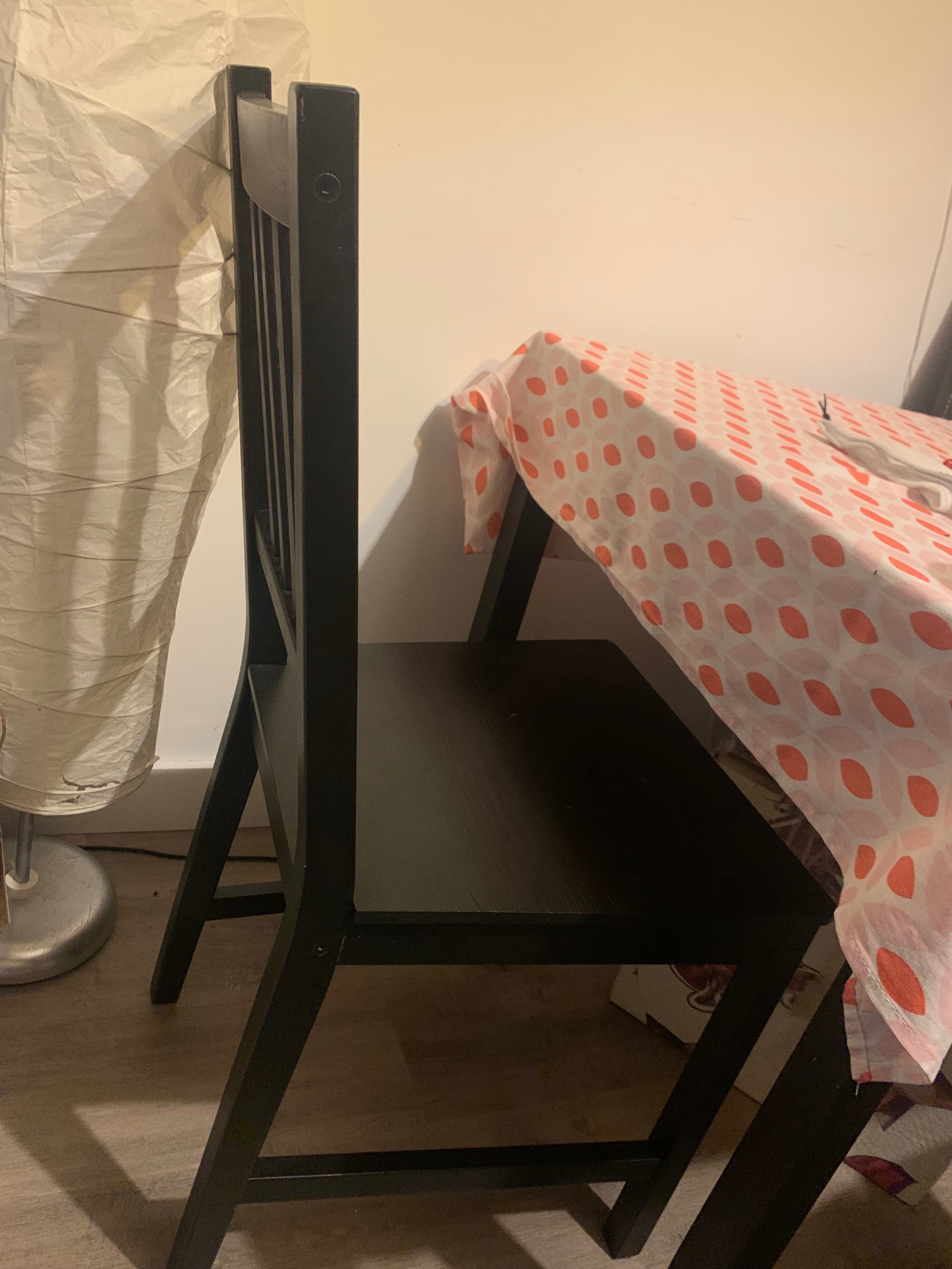 Foto do vendedor