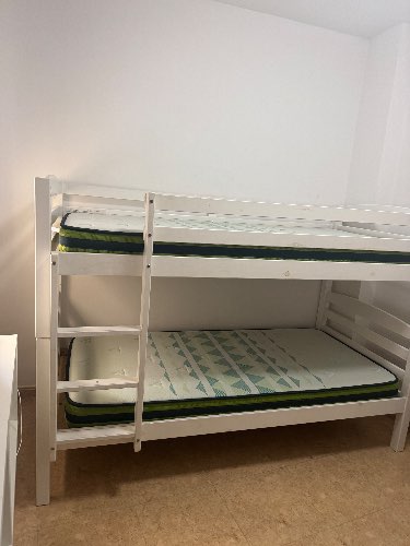 Fotografia del venedor