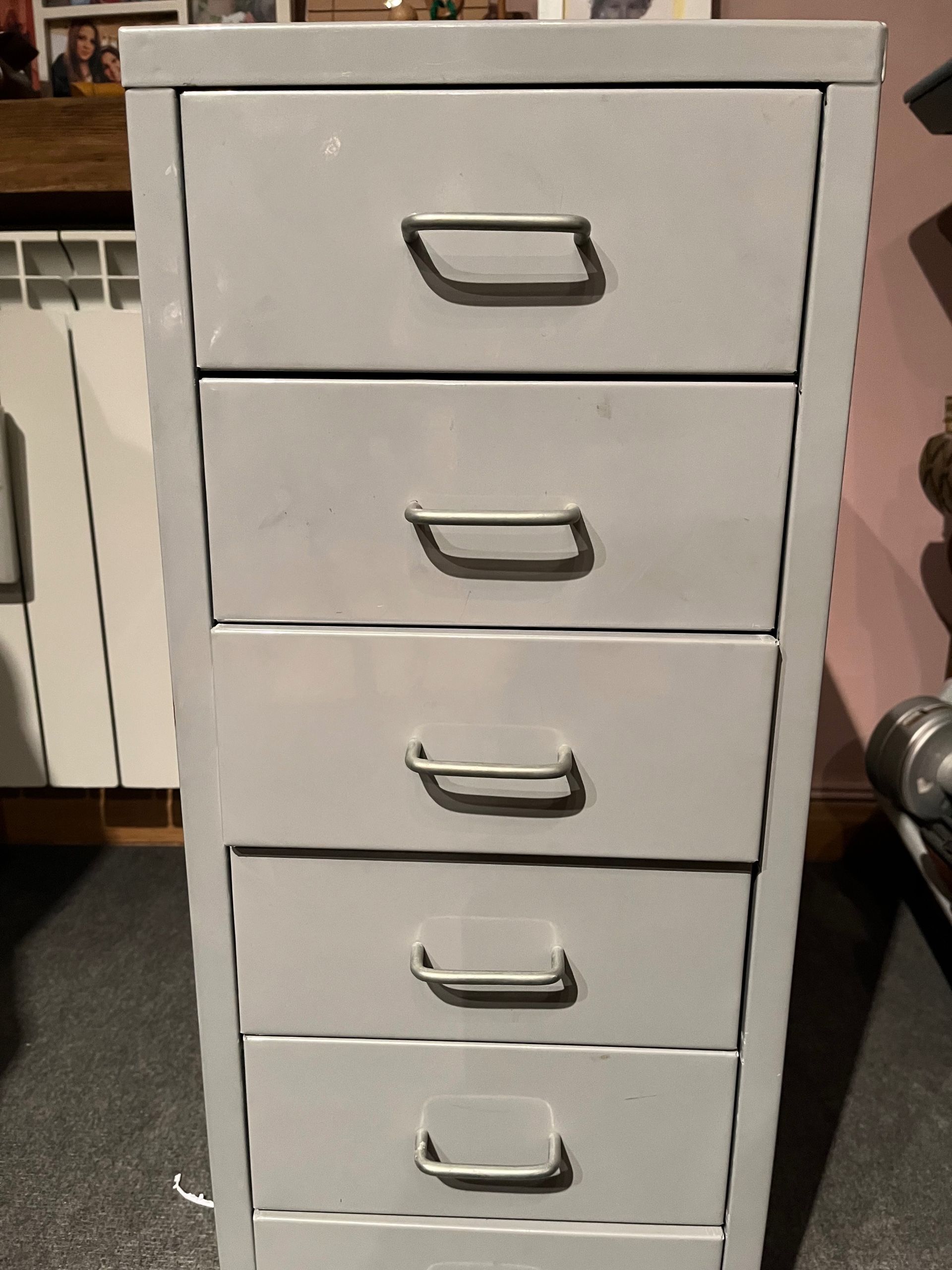 Seller photo