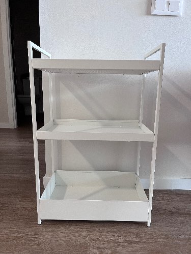 Fotografia del venedor