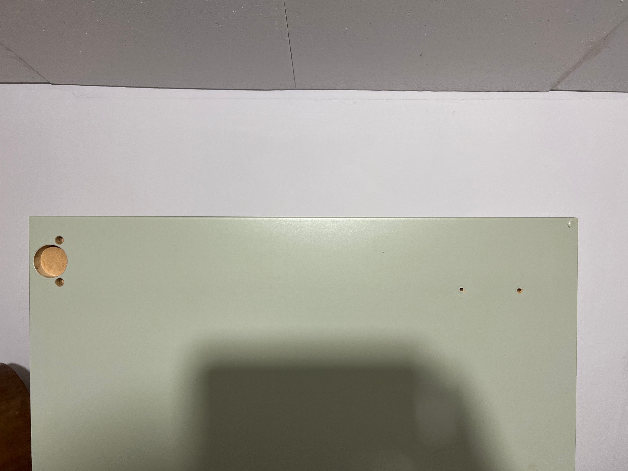 Fotografia del venedor