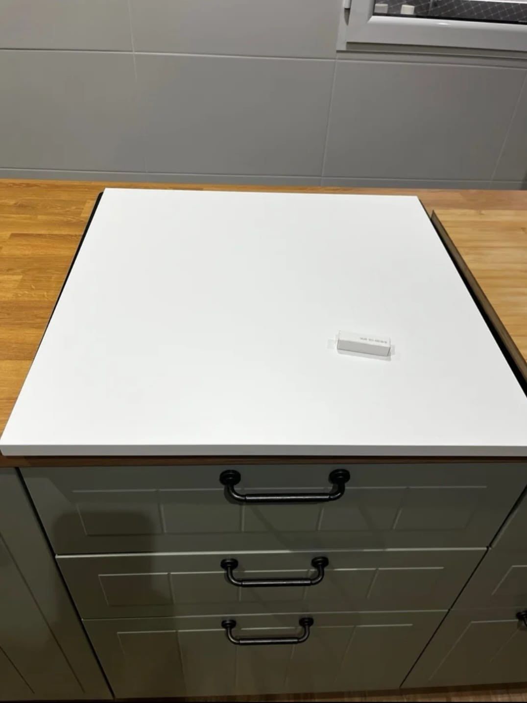 Seller photo