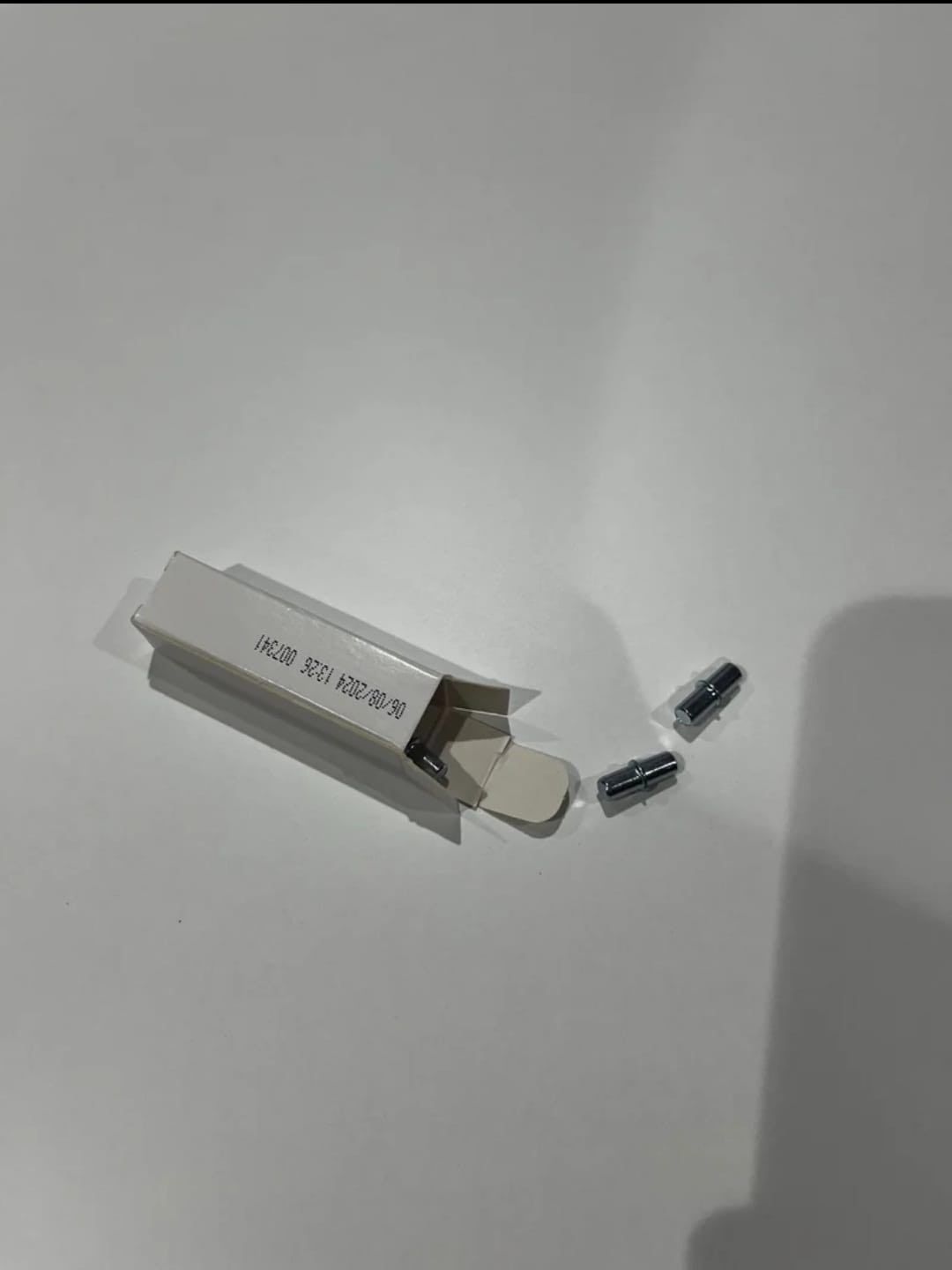 Seller photo
