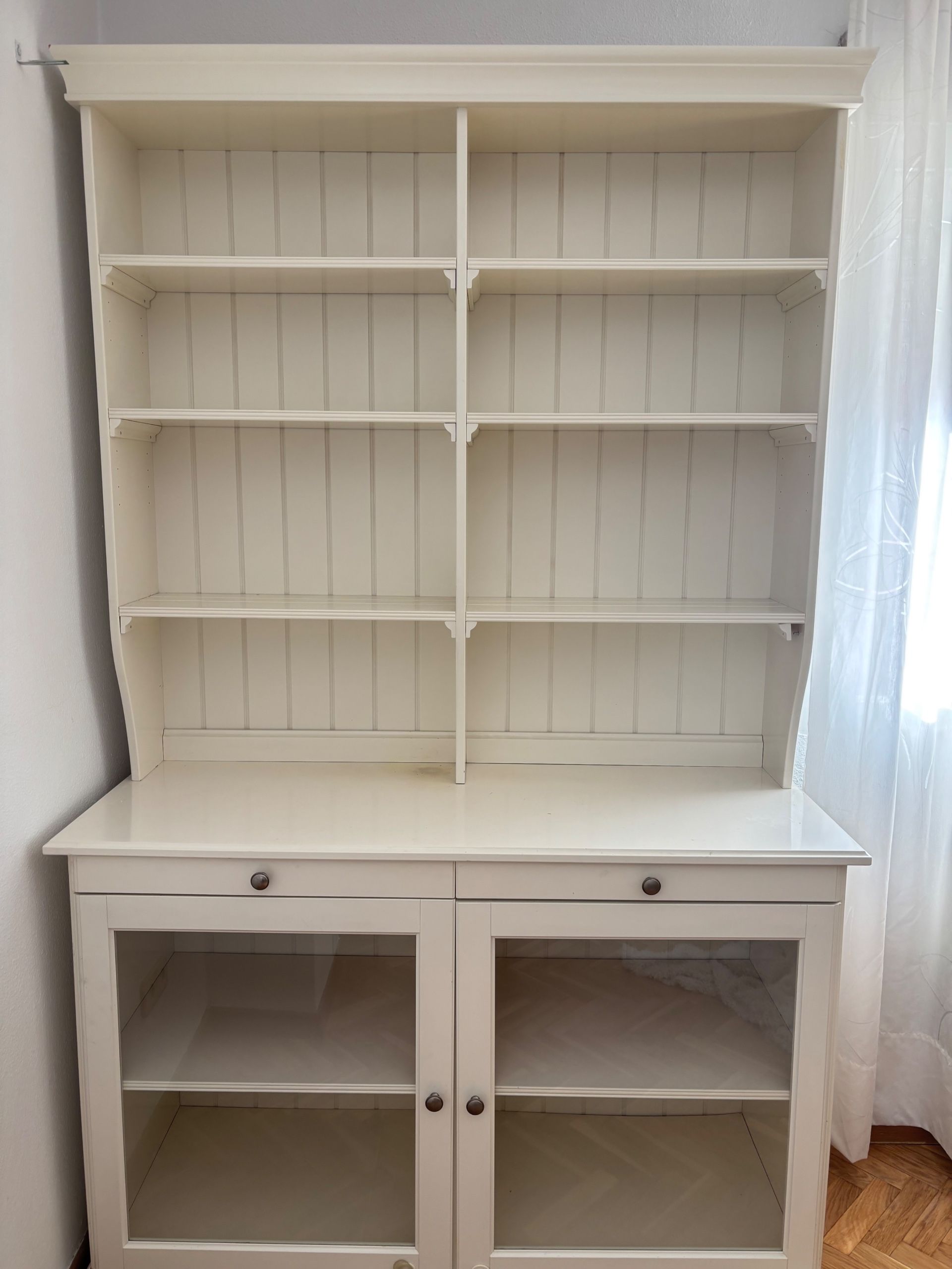Seller photo