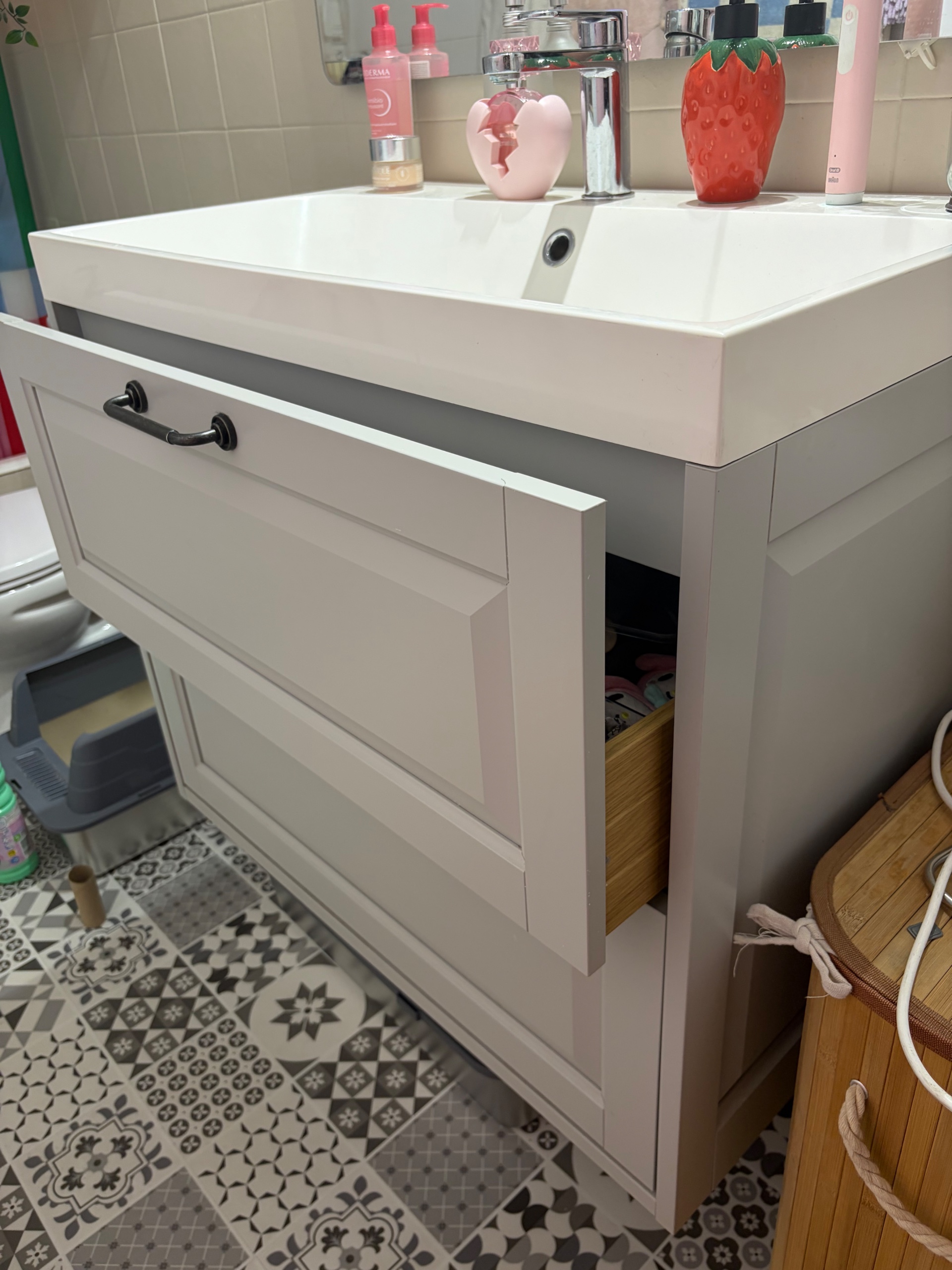 Seller photo