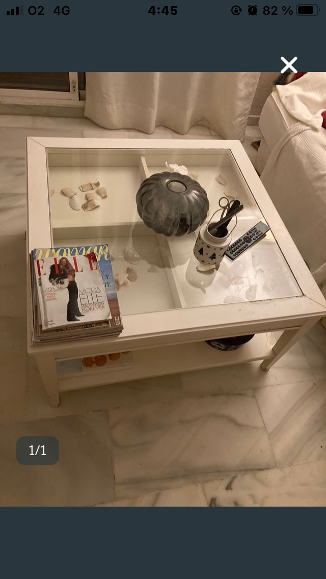 Foto do vendedor
