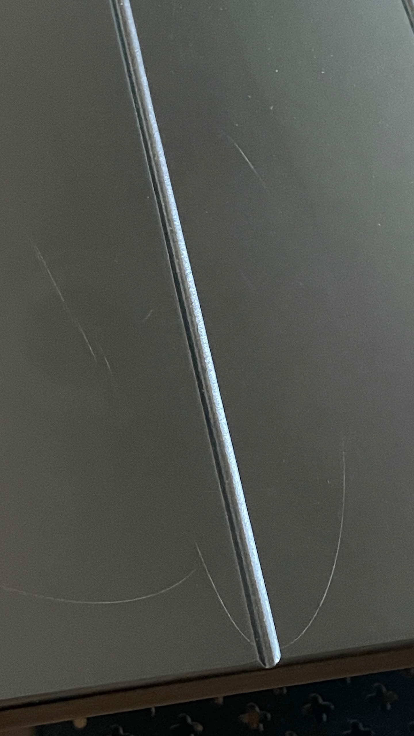 Fotografia del venedor