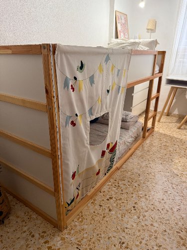 Fotografia del venedor