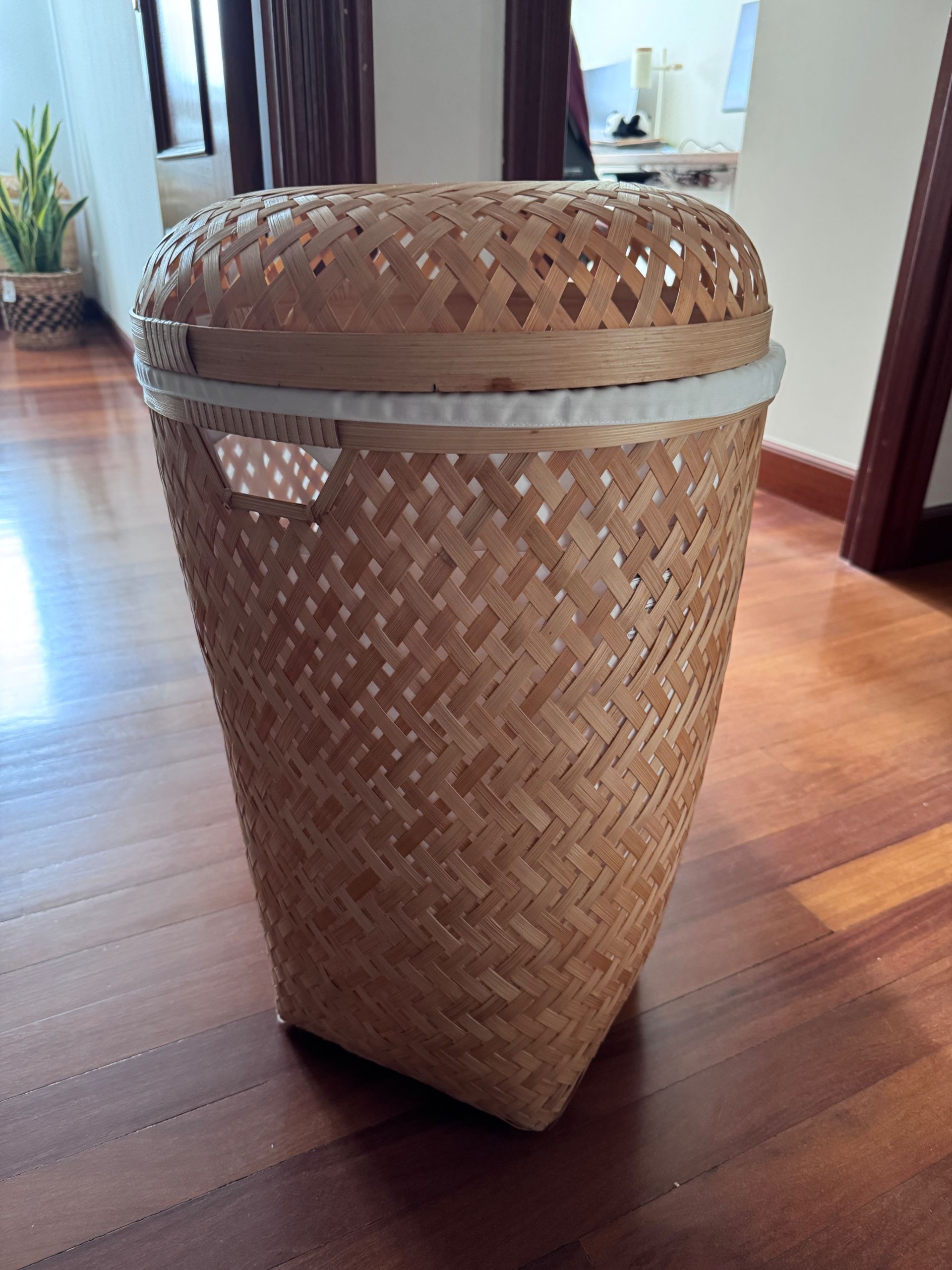 Seller photo