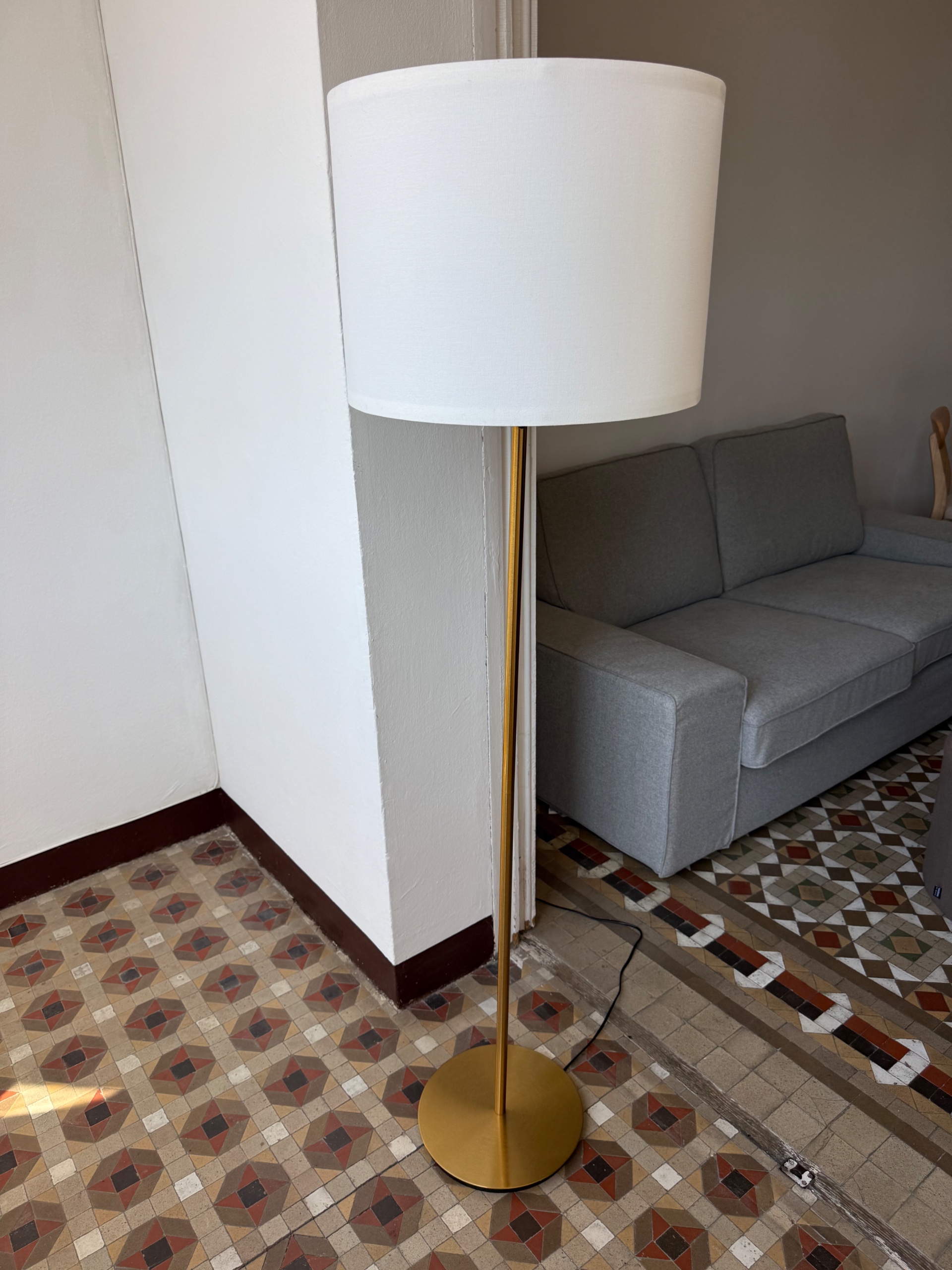 Fotografia del venedor