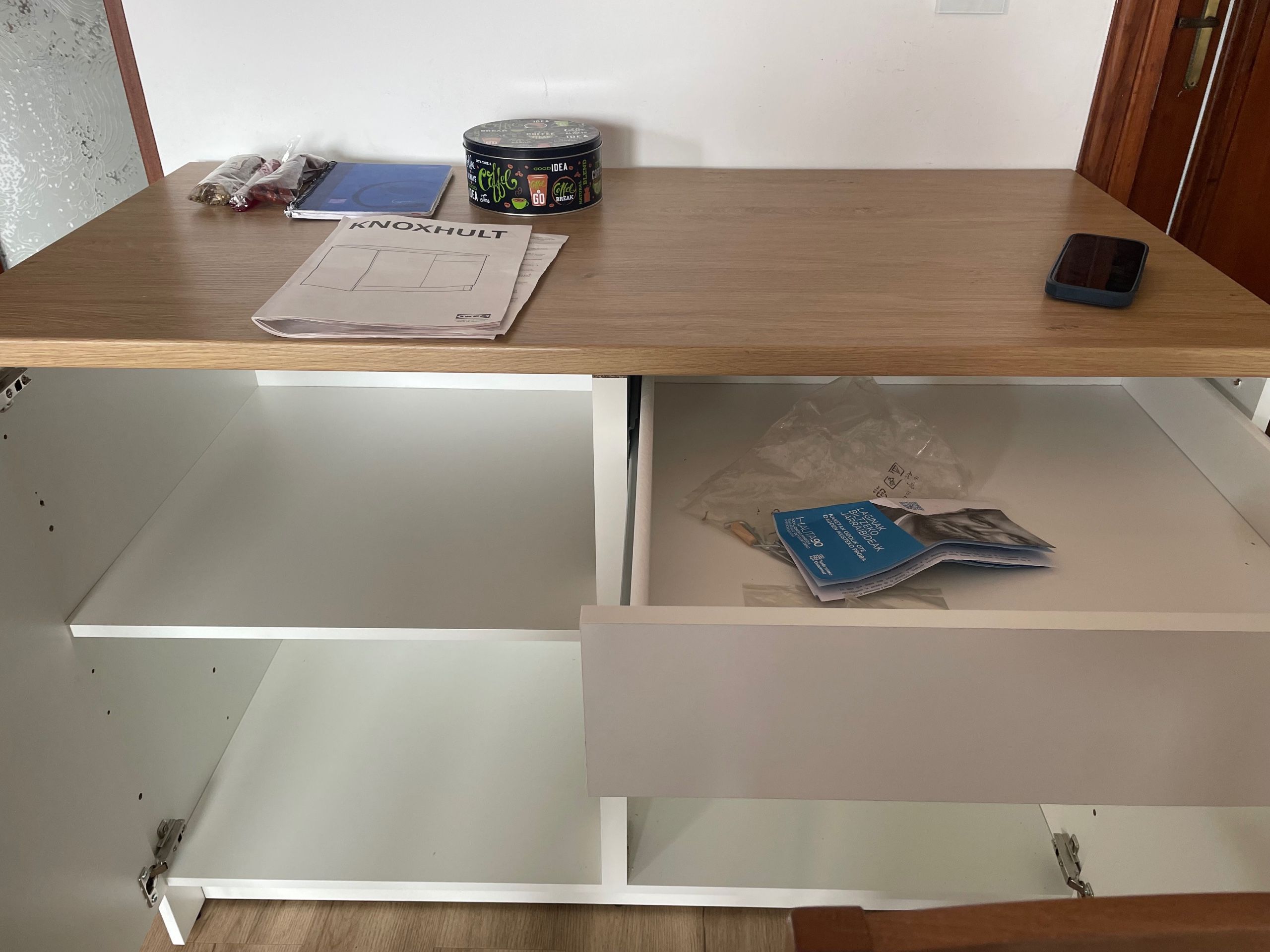 Seller photo