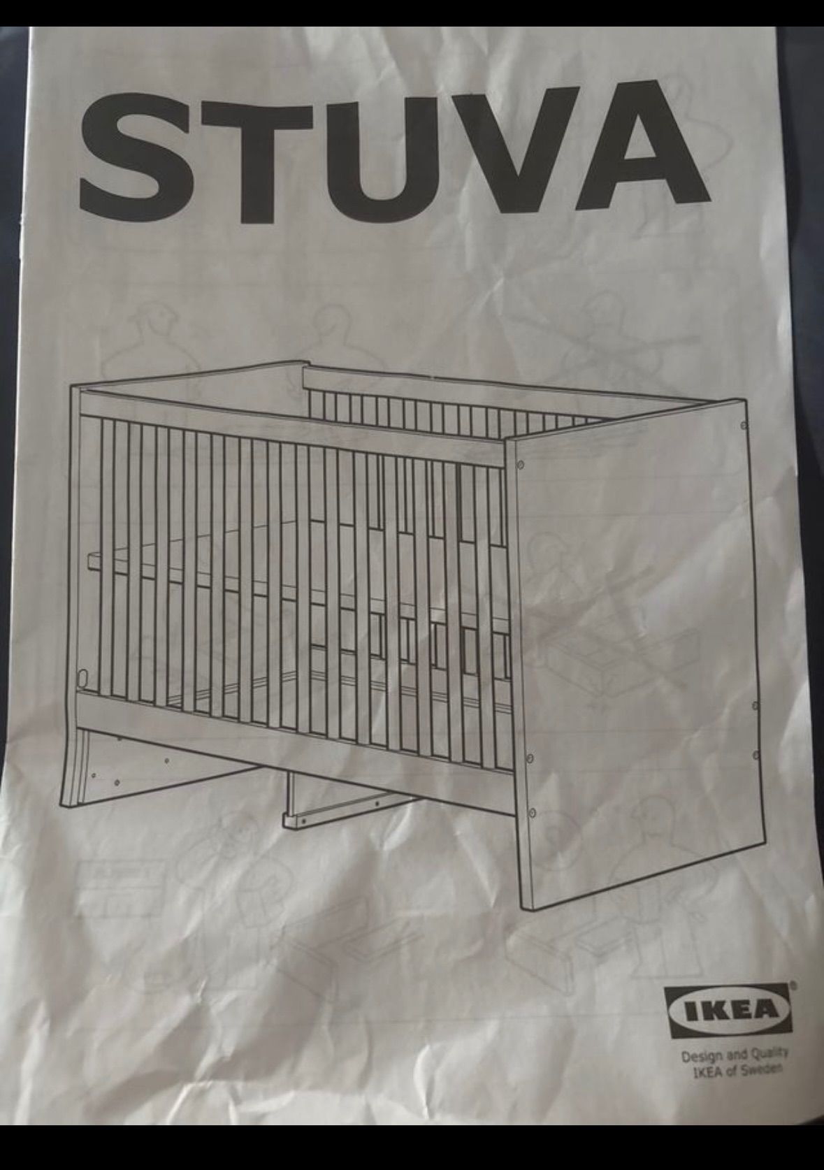 Fotografia del venedor